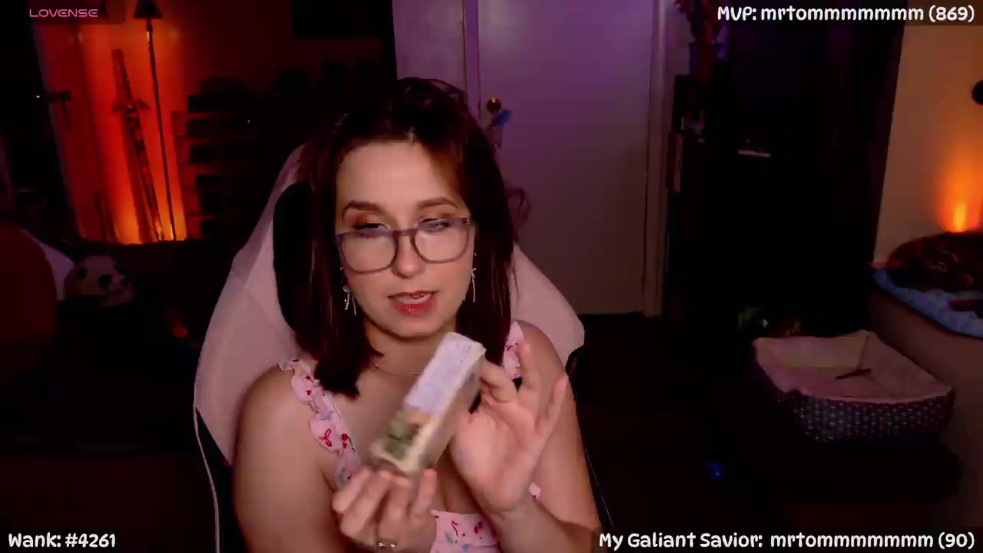 Gallery image thumbnail from EdgarAllenHoeee's myfreecams stream on, 08/31/2026, 07:06 image 2 of 20