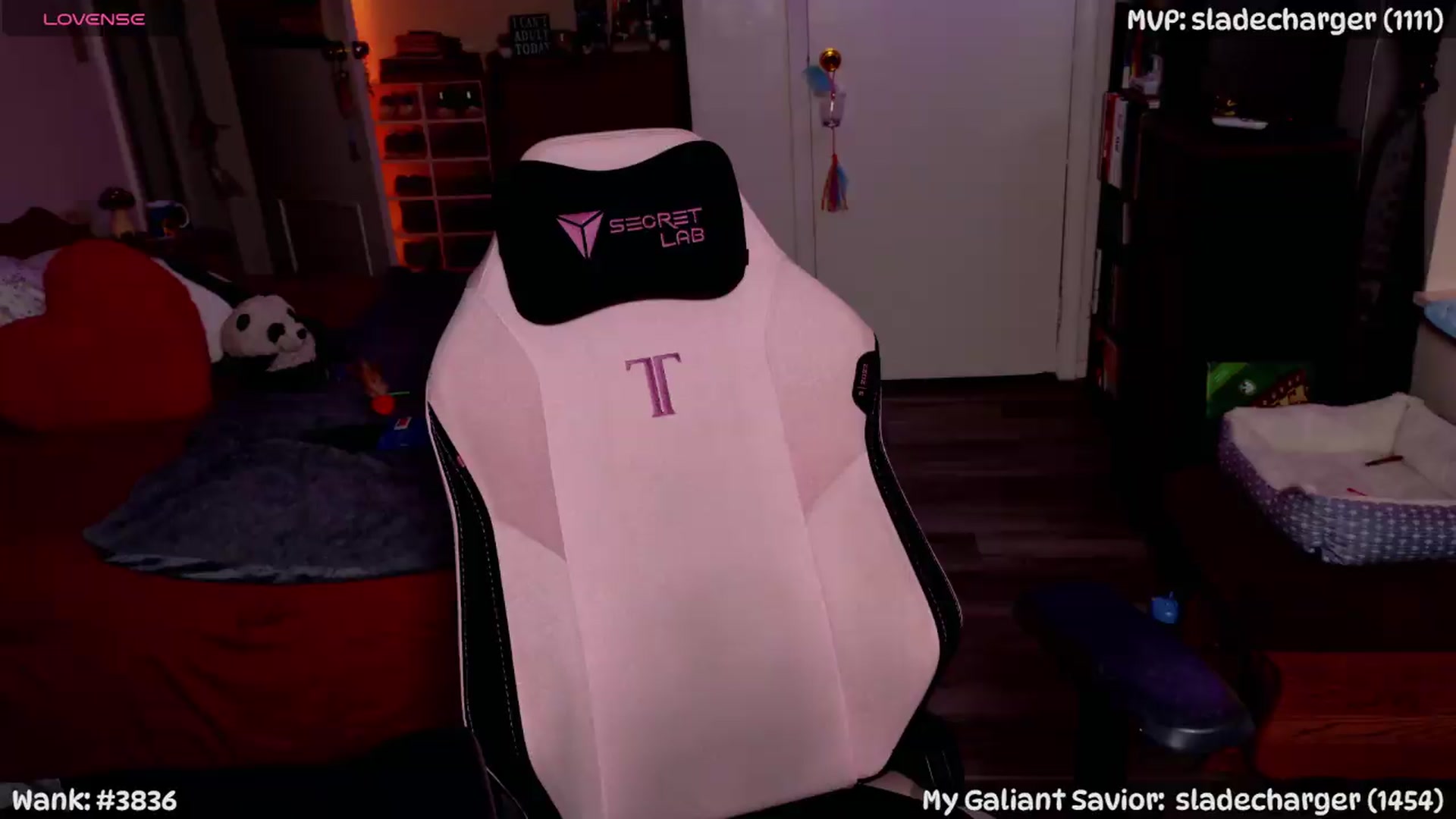 Gallery image thumbnail from EdgarAllenHoeee's myfreecams stream on, 08/31/2026, 07:06 image 16 of 20