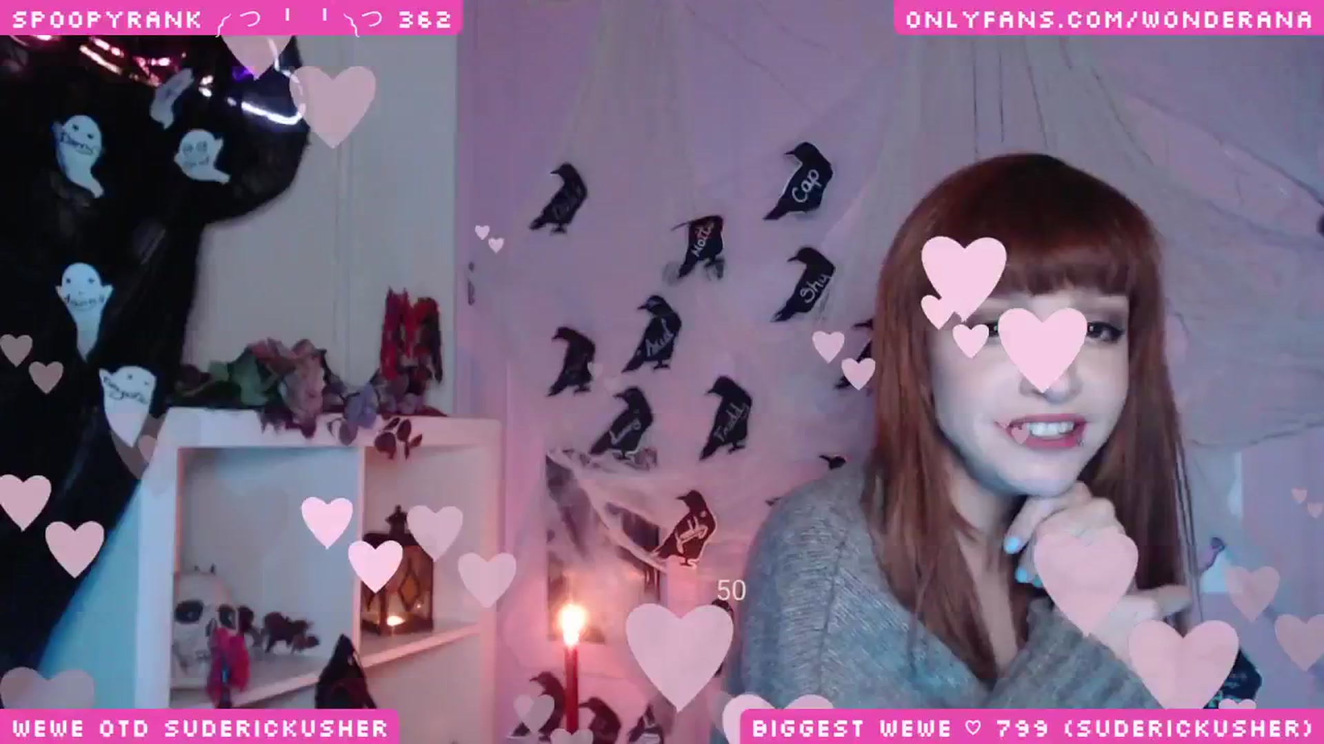 Gallery image thumbnail from EdgarAnnanPoe's myfreecams stream on, 10/26/2024, 04:03 image 14 of 20