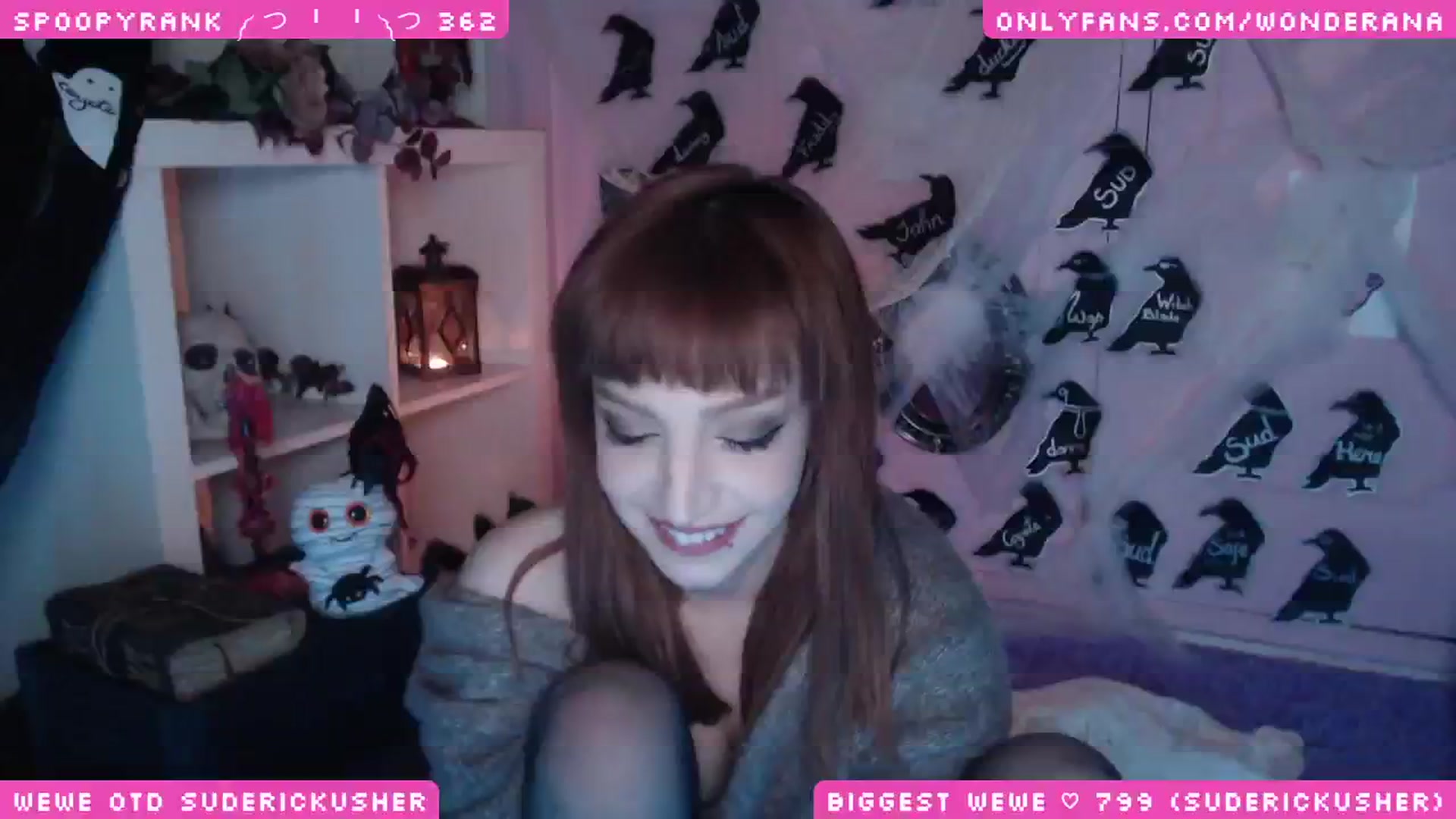 Gallery image thumbnail from EdgarAnnanPoe's myfreecams stream on, 10/26/2024, 04:03 image 13 of 20