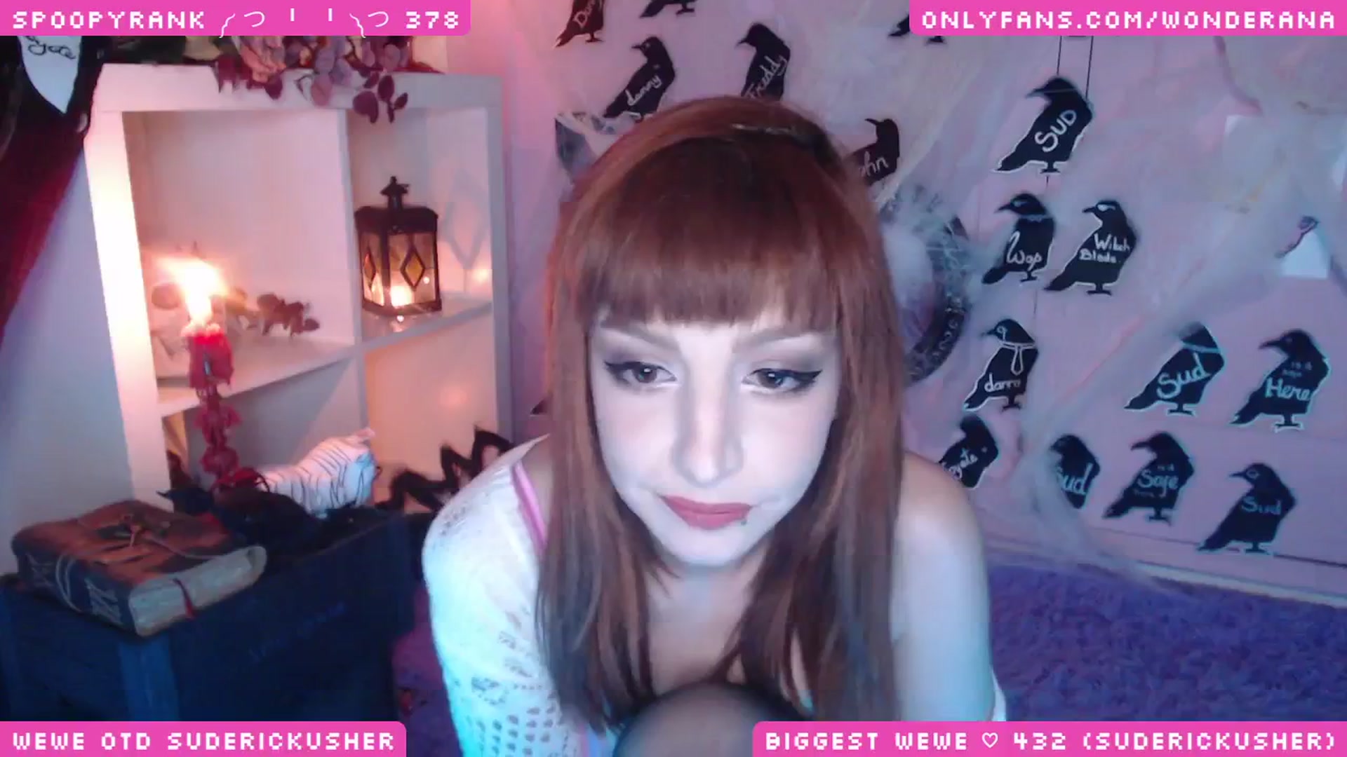 Gallery image thumbnail from EdgarAnnanPoe's myfreecams stream on, 10/26/2024, 04:03 image 3 of 20