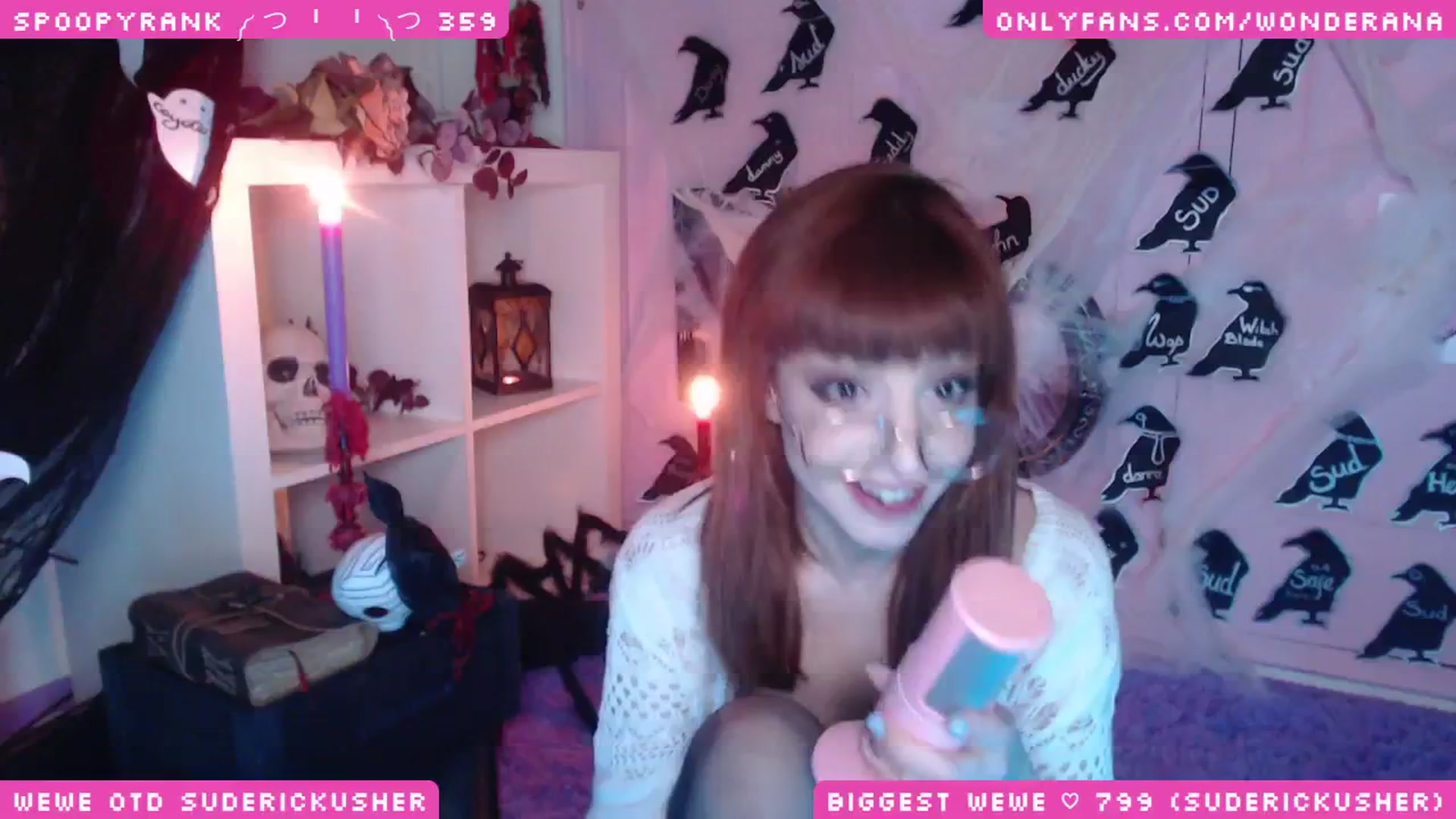 Gallery image thumbnail from EdgarAnnanPoe's myfreecams stream on, 10/26/2024, 04:03 image 18 of 20
