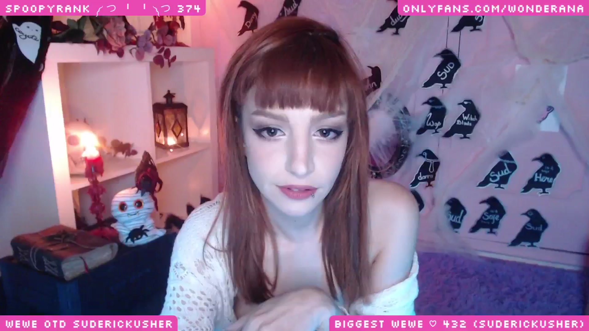 Gallery image thumbnail from EdgarAnnanPoe's myfreecams stream on, 10/26/2024, 04:03 image 8 of 20