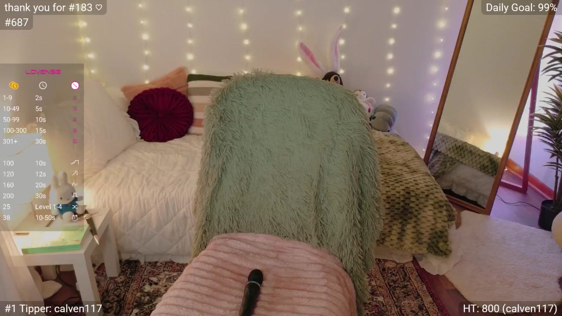 Gallery image thumbnail from EdieDoll's myfreecams stream on, 06/03/2025, 05:01 image 15 of 20