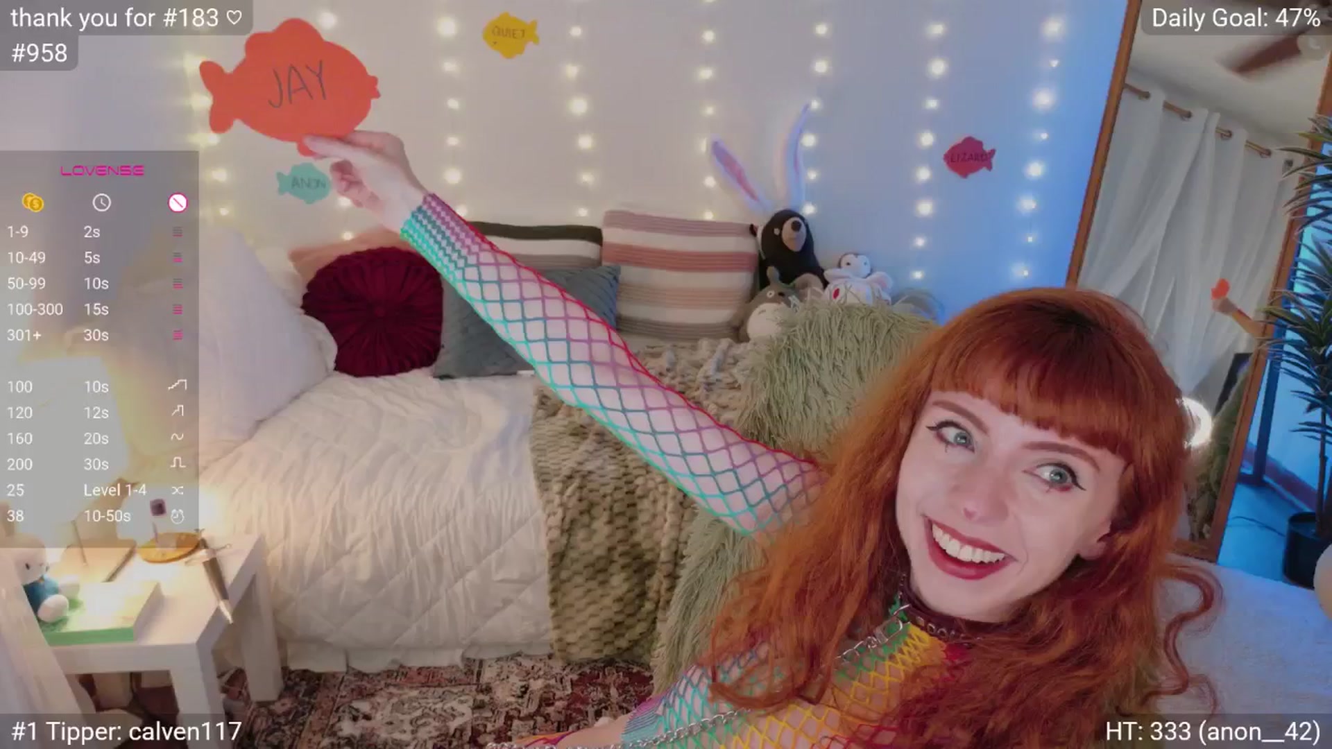 Gallery image thumbnail from EdieDoll's myfreecams stream on, 06/07/2025, 06:40 image 9 of 20