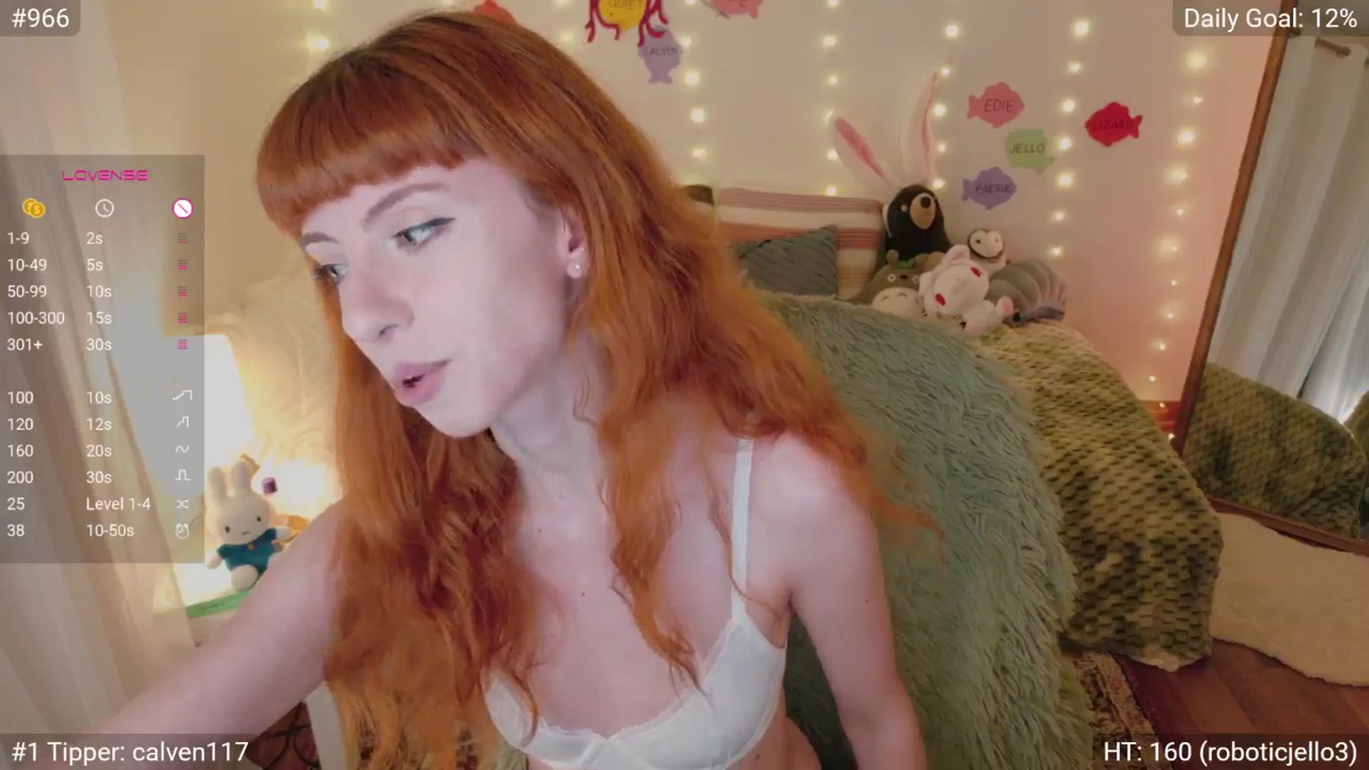 Gallery image thumbnail from EdieDoll's myfreecams stream on, 07/15/2025, 07:12 image 3 of 20