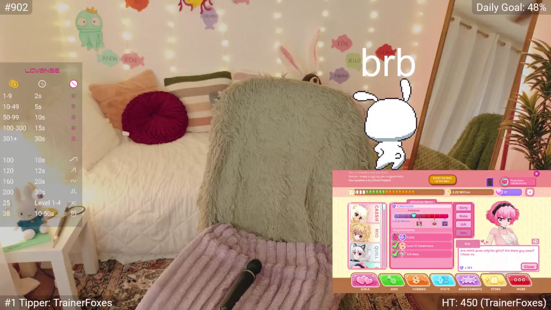 Gallery image thumbnail from EdieDoll's myfreecams stream on, 07/15/2025, 07:12 image 12 of 20