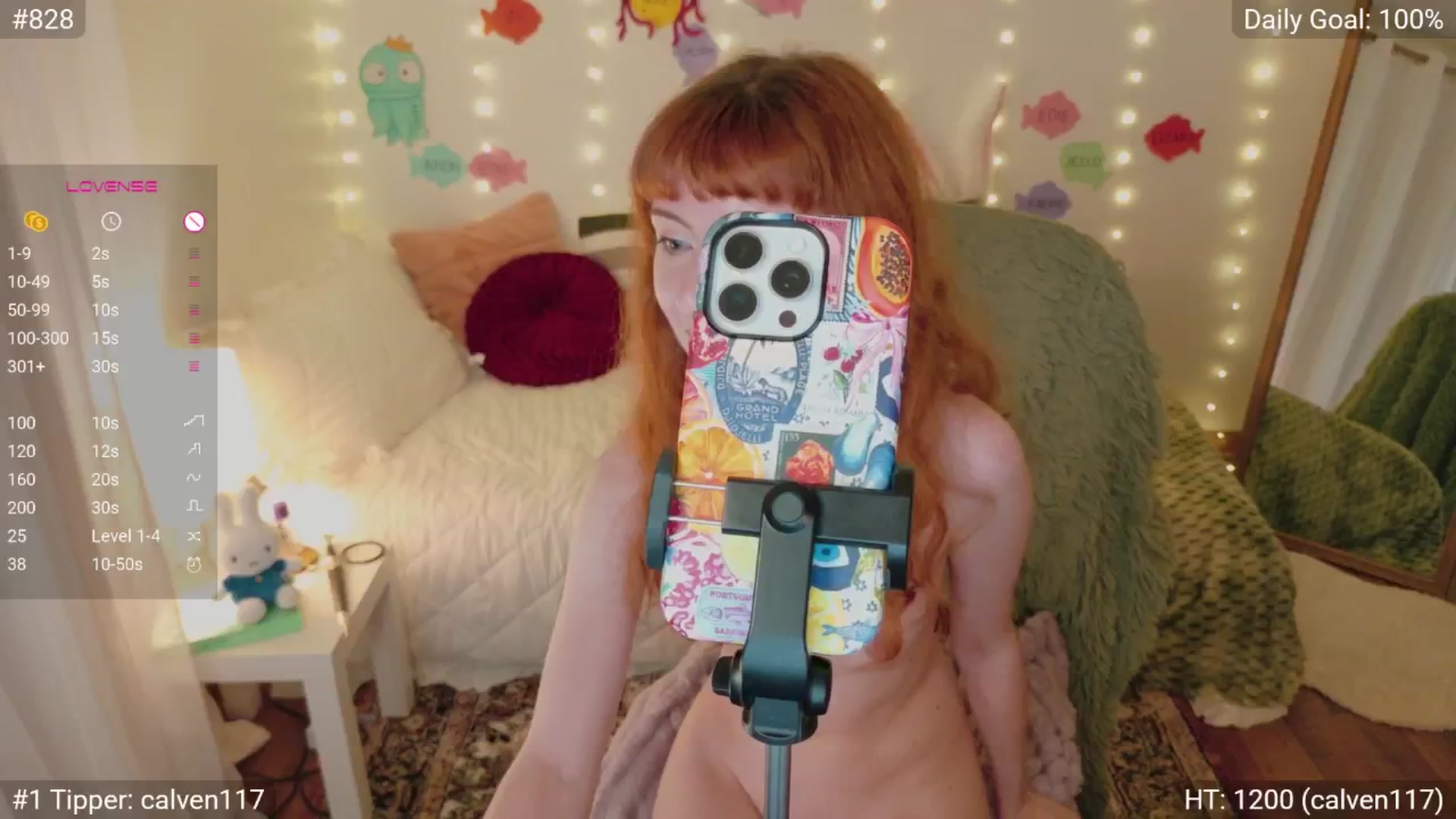 Gallery image thumbnail from EdieDoll's myfreecams stream on, 07/19/2025, 06:41 image 10 of 20