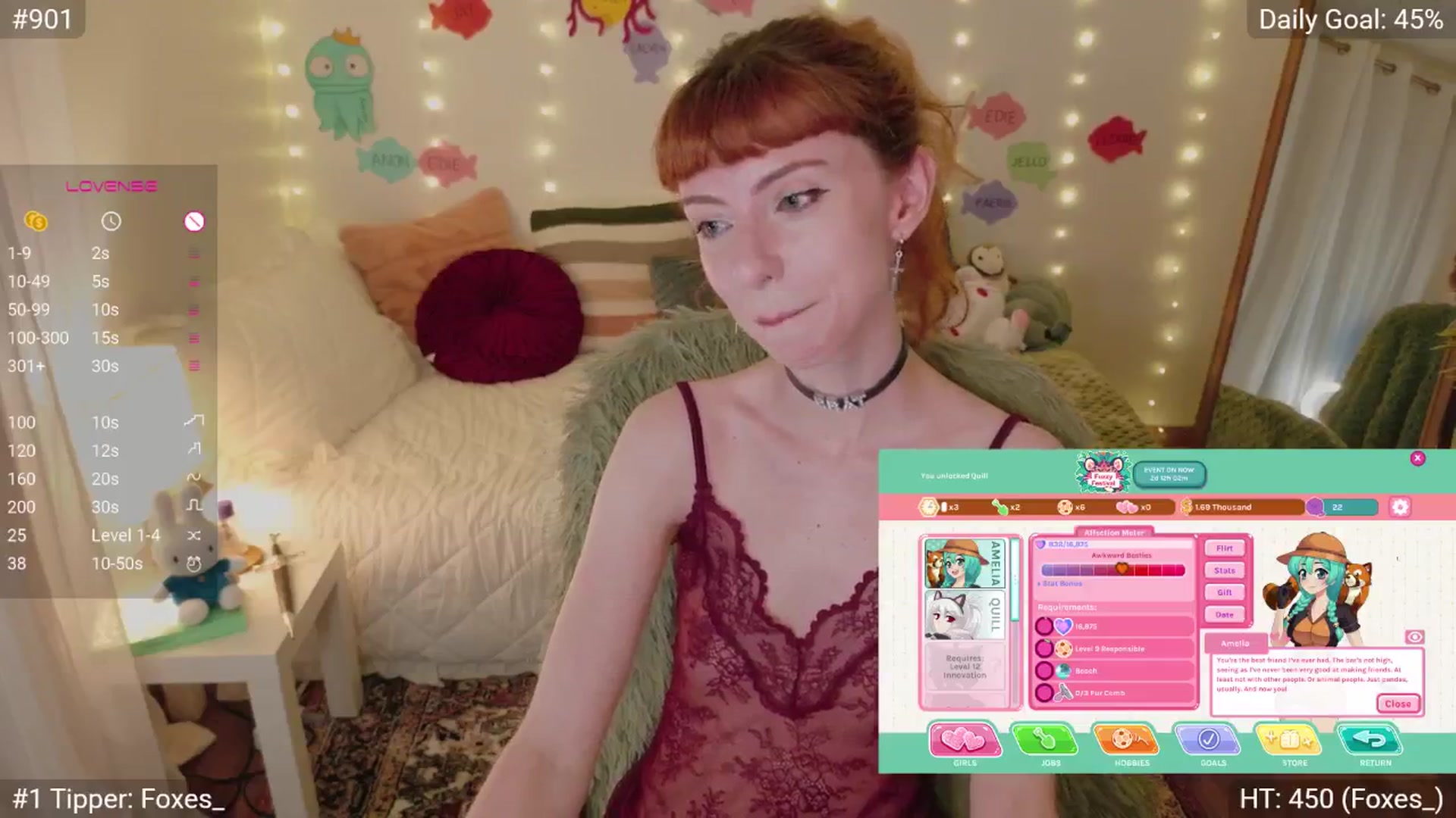 Gallery image thumbnail from EdieDoll's myfreecams stream on, 07/22/2025, 06:30 image 17 of 20