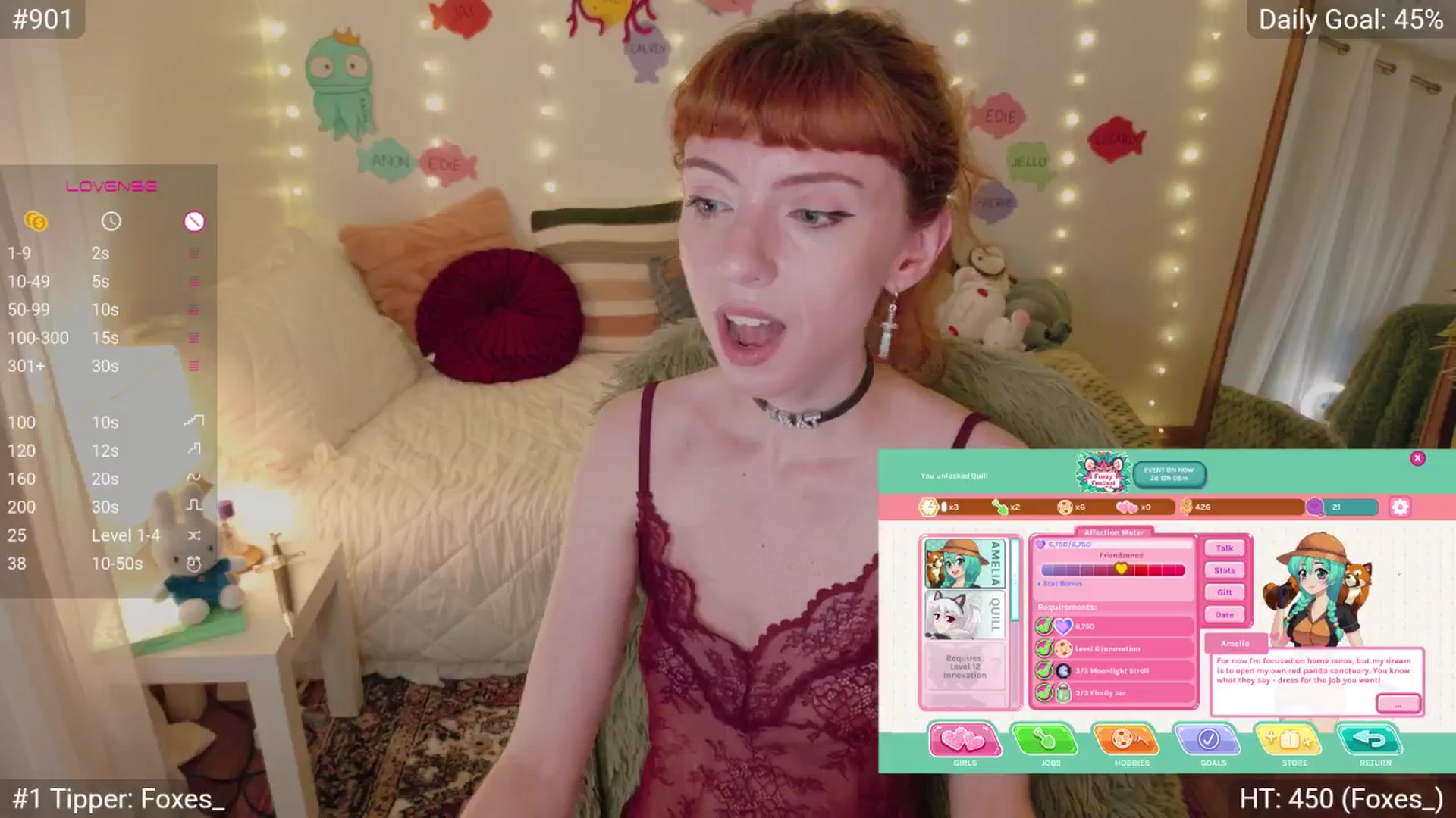 Gallery image thumbnail from EdieDoll's myfreecams stream on, 07/22/2025, 06:30 image 16 of 20