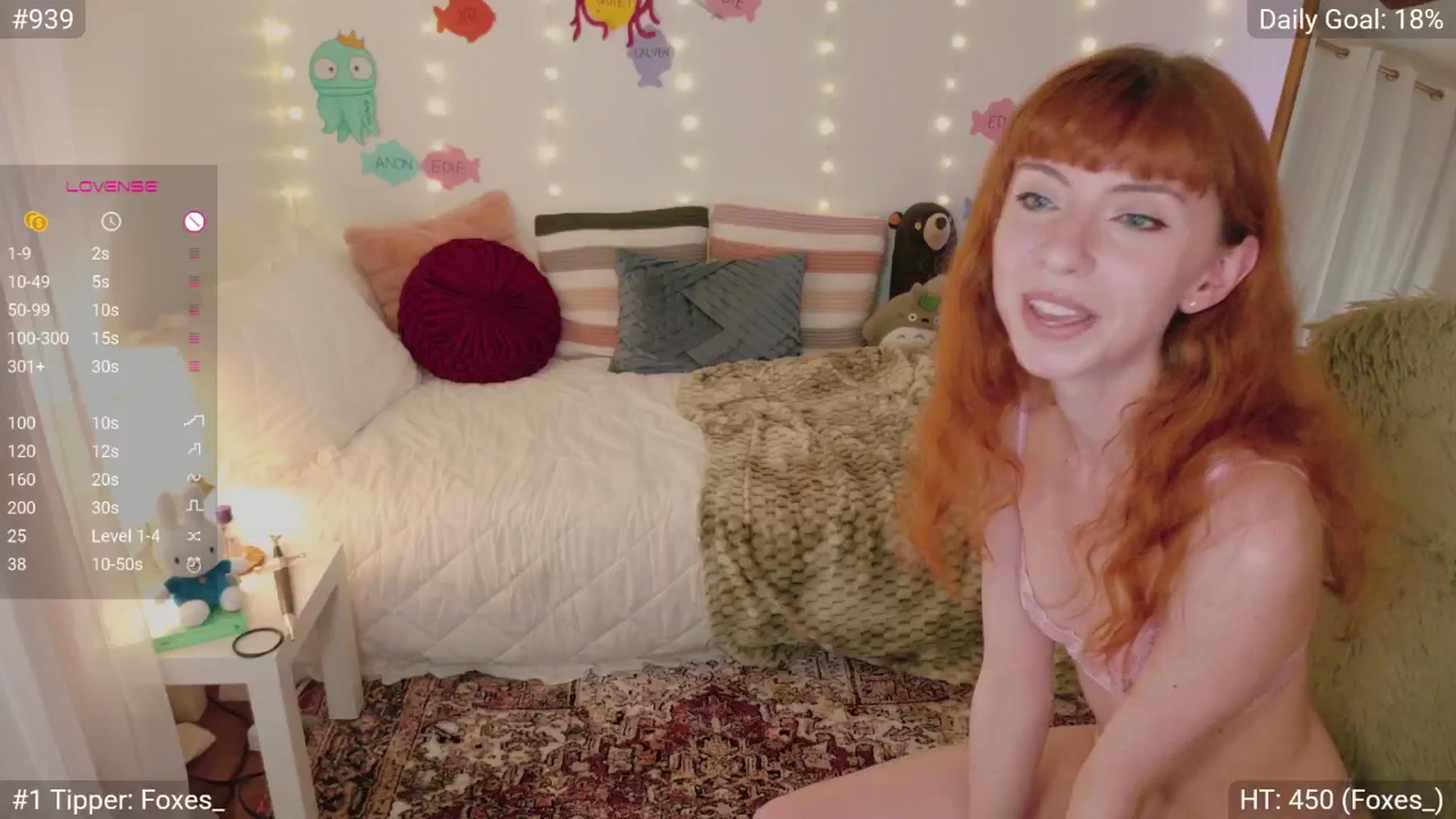 Gallery image thumbnail from EdieDoll's myfreecams stream on, 07/26/2025, 05:16 image 17 of 20