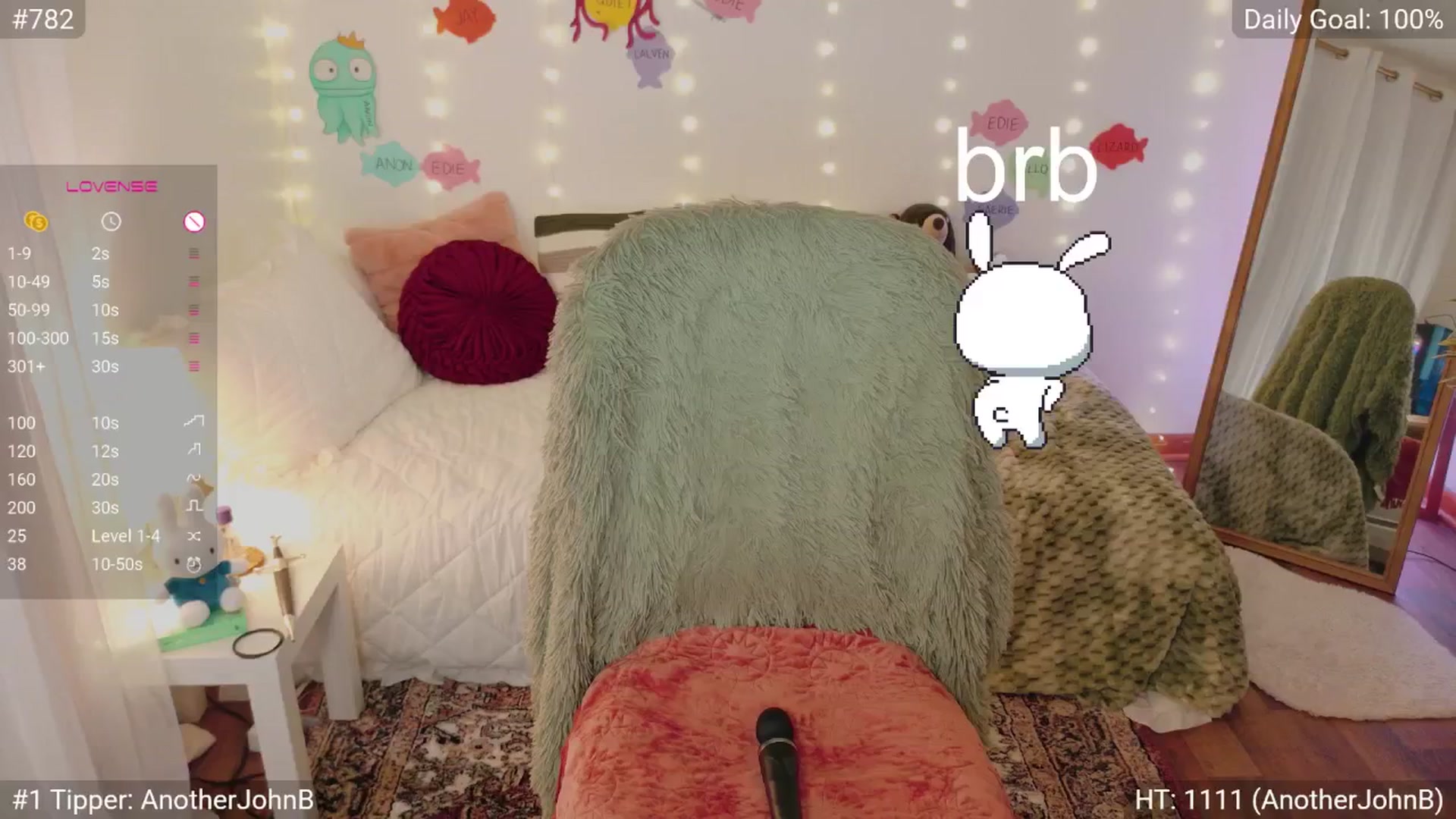 Gallery image thumbnail from EdieDoll's myfreecams stream on, 07/26/2025, 06:09 image 19 of 20