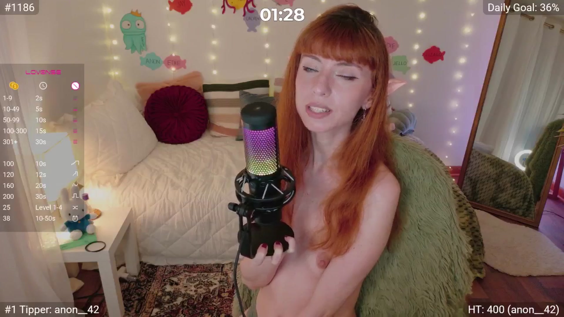 Gallery image thumbnail from EdieDoll's myfreecams stream on, 08/02/2025, 06:36 image 11 of 20