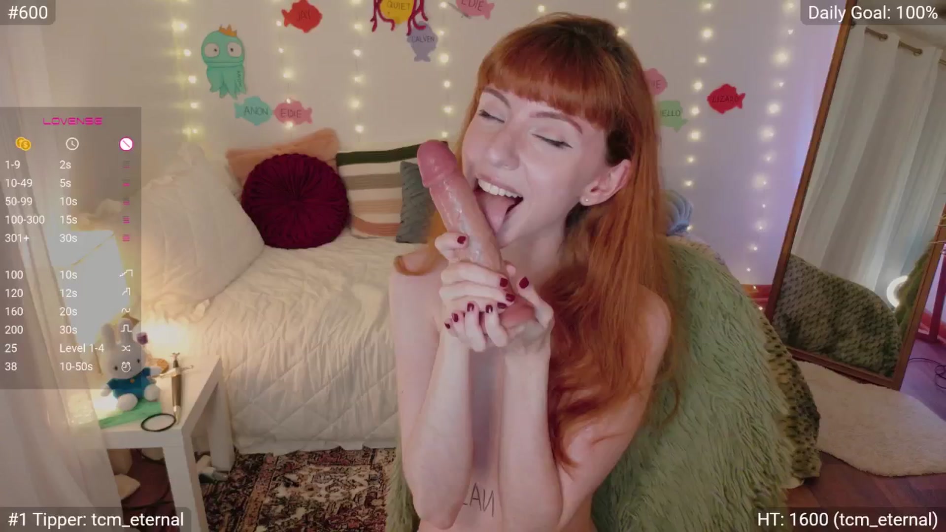 Gallery image thumbnail from EdieDoll's myfreecams stream on, 08/05/2025, 05:51 image 16 of 20
