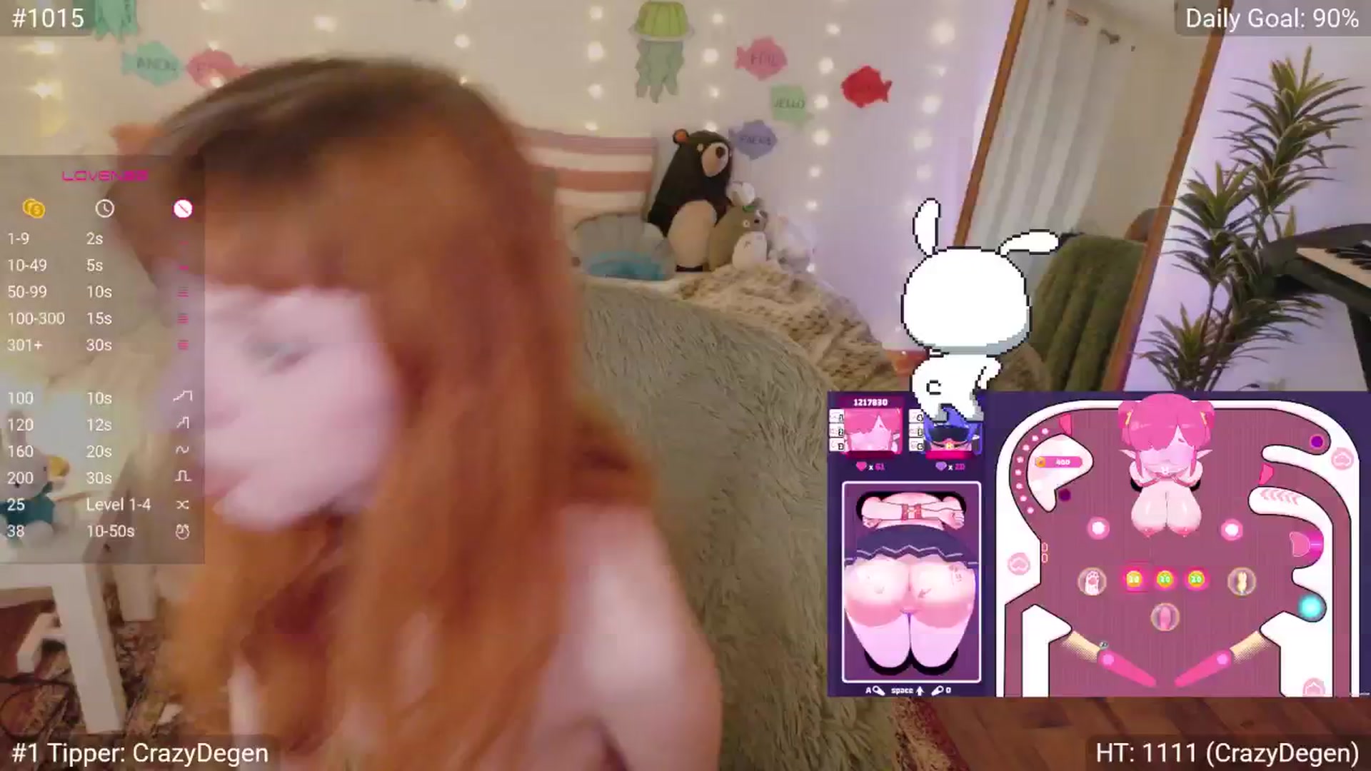 Gallery image thumbnail from EdieDoll's myfreecams stream on, 08/23/2025, 05:52 image 2 of 20