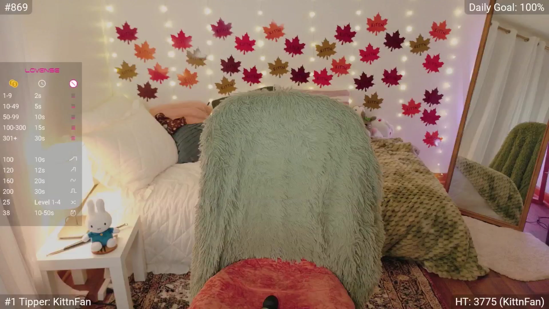 Gallery image thumbnail from EdieDoll's myfreecams stream on, 09/07/2025, 07:11 image 20 of 20