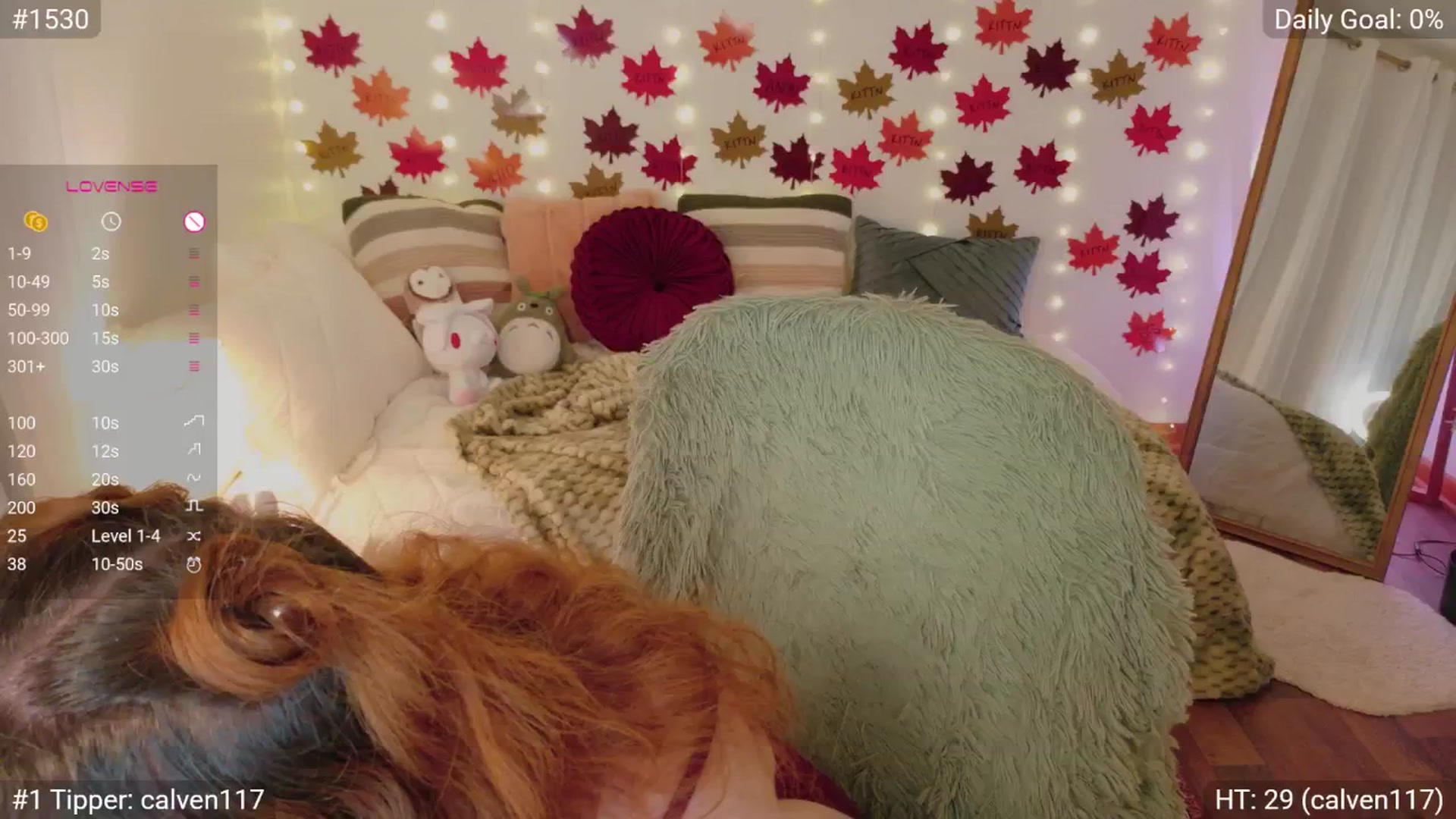 Gallery image thumbnail from EdieDoll's myfreecams stream on, 09/12/2025, 06:52 image 2 of 20