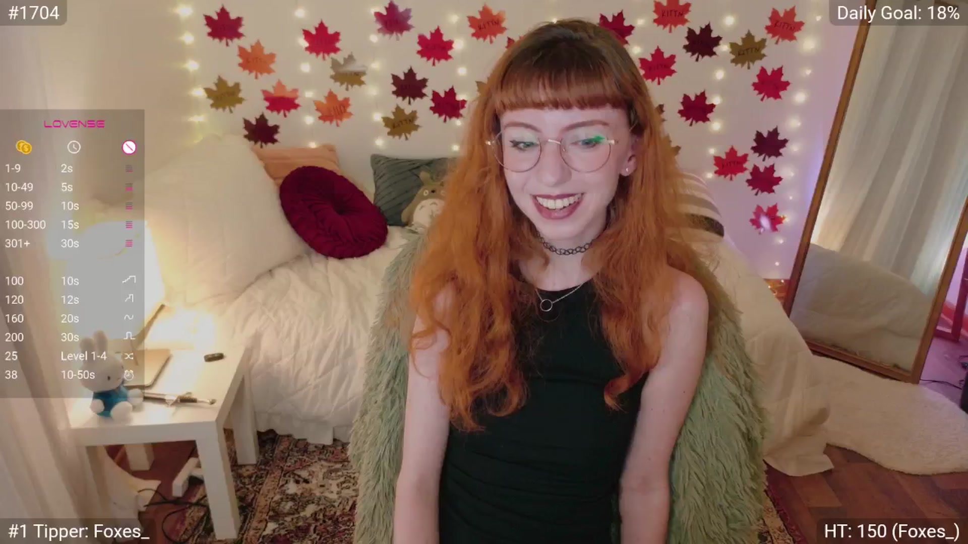 Gallery image thumbnail from EdieDoll's myfreecams stream on, 09/23/2025, 07:05 image 1 of 20