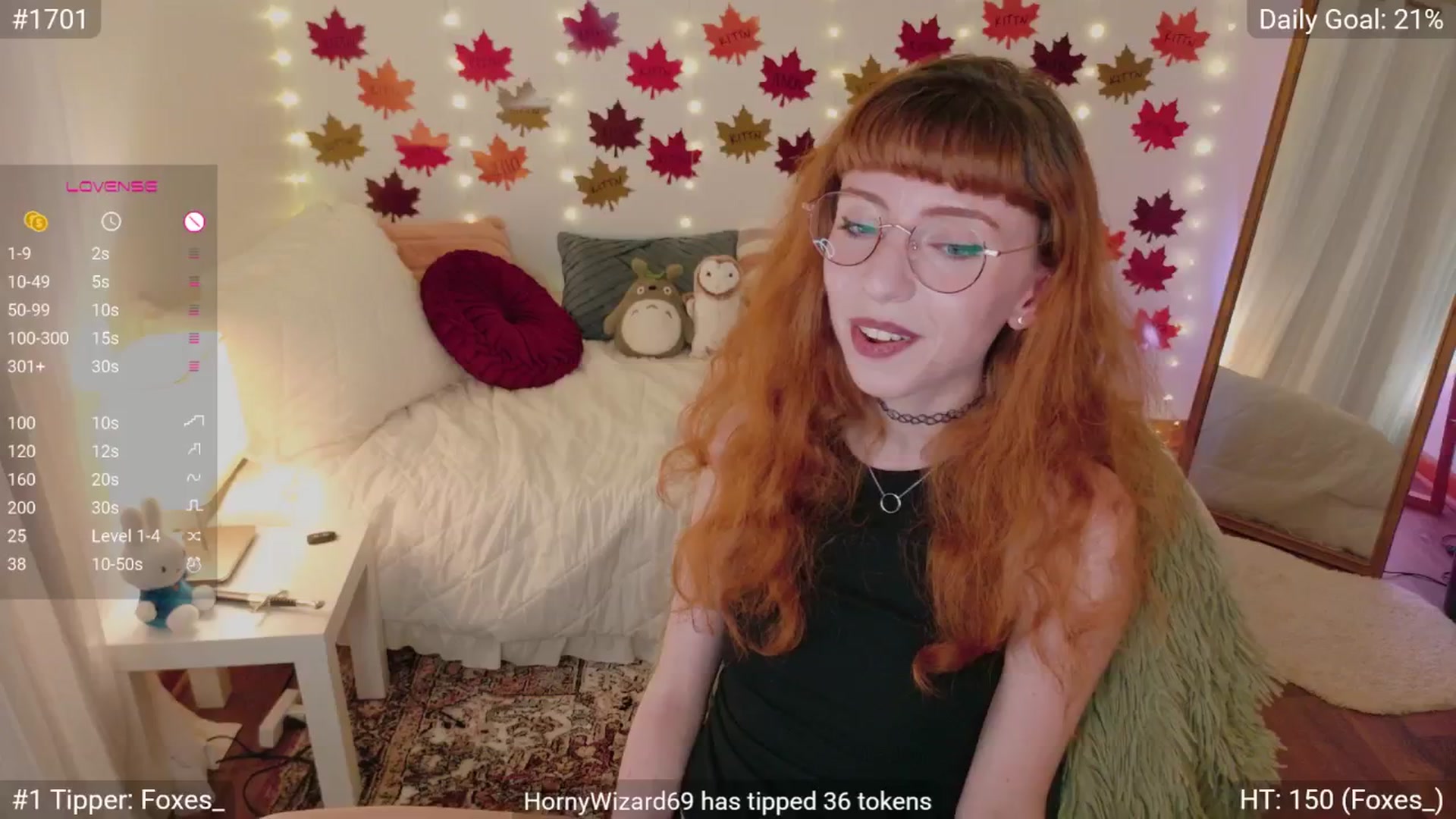 Gallery image thumbnail from EdieDoll's myfreecams stream on, 09/23/2025, 07:05 image 2 of 20