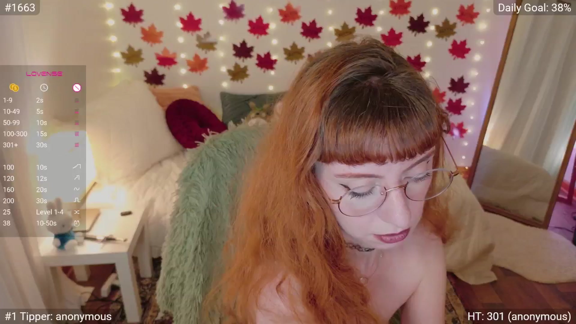Gallery image thumbnail from EdieDoll's myfreecams stream on, 09/23/2025, 07:05 image 4 of 20
