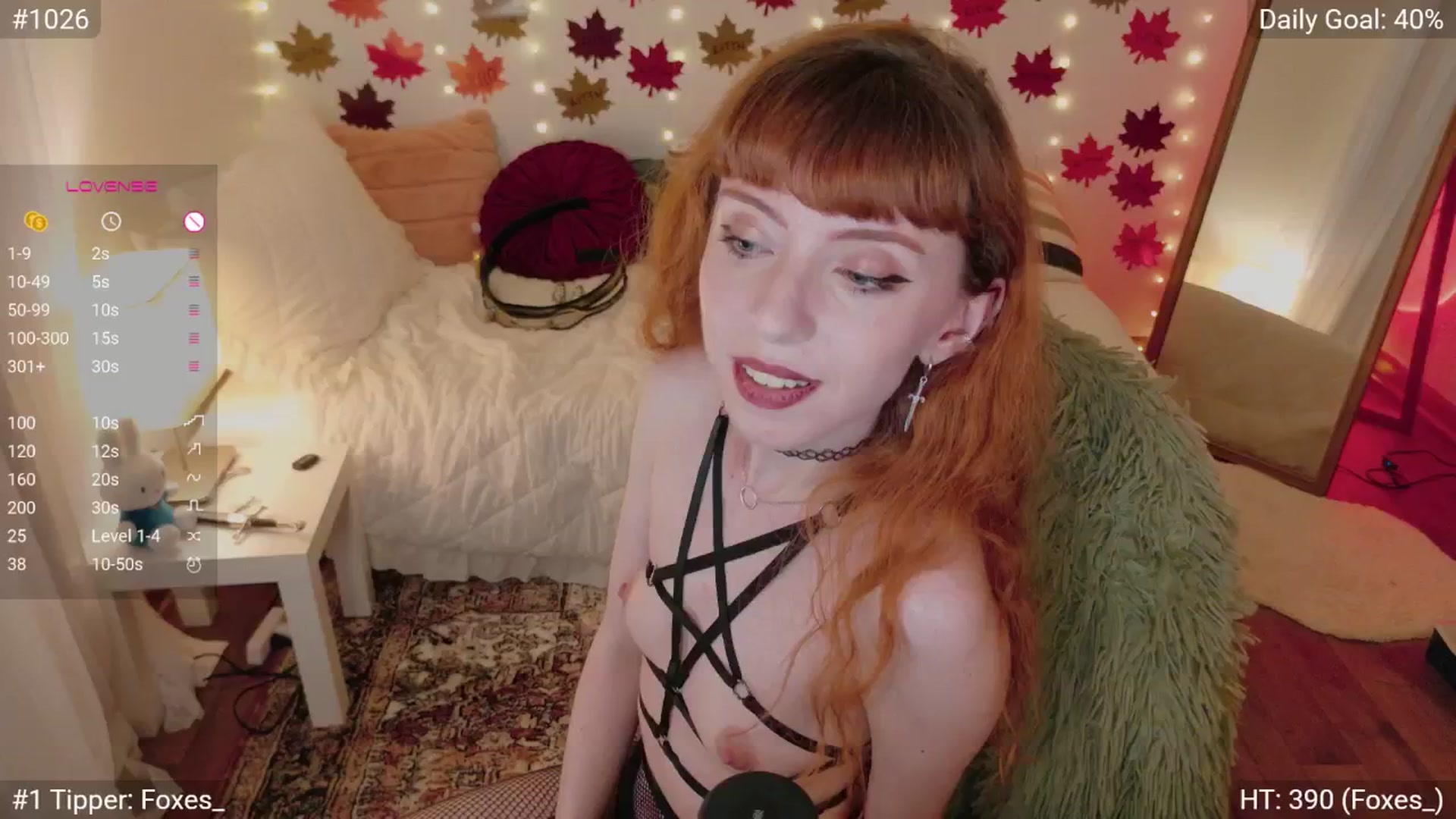 Gallery image thumbnail from EdieDoll's myfreecams stream on, 10/02/2025, 06:42 image 9 of 20