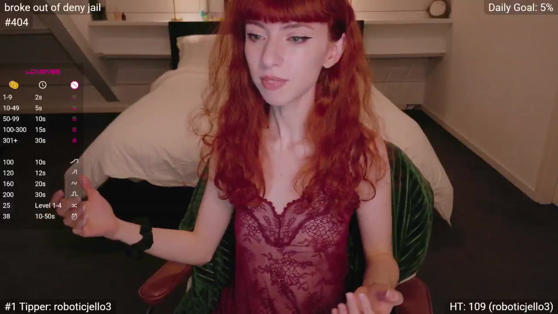 Gallery image thumbnail from EdieDoll's myfreecams stream on, 11/12/2025, 08:37 image 4 of 20