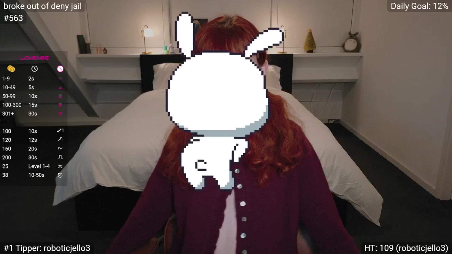 Gallery image thumbnail from EdieDoll's myfreecams stream on, 11/15/2025, 08:14 image 11 of 20