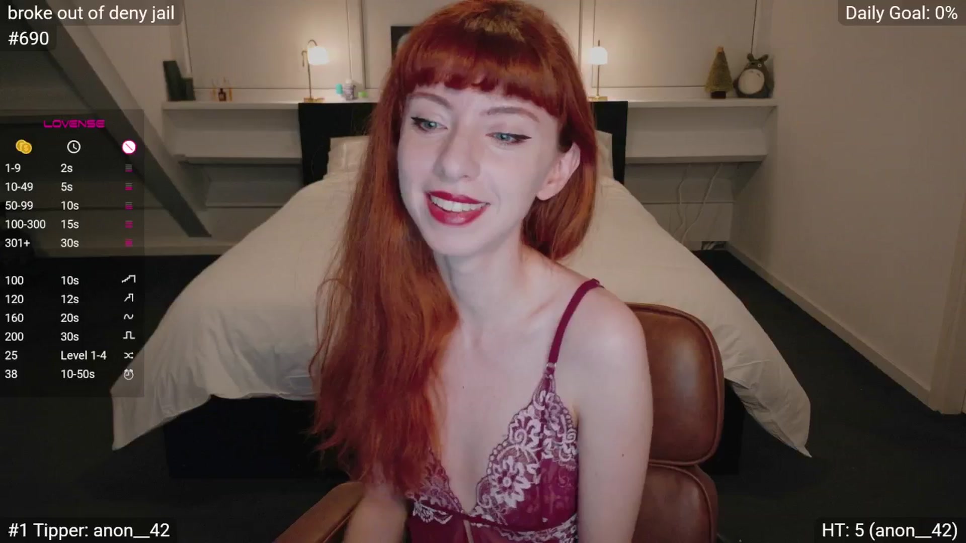 Gallery image thumbnail from EdieDoll's myfreecams stream on, 11/18/2025, 08:42 image 1 of 20