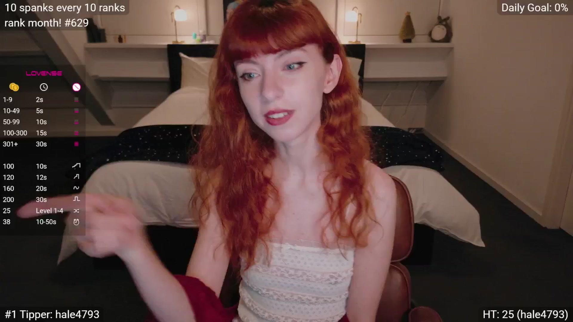 Gallery image thumbnail from EdieDoll's myfreecams stream on, 11/27/2025, 09:05 image 2 of 20