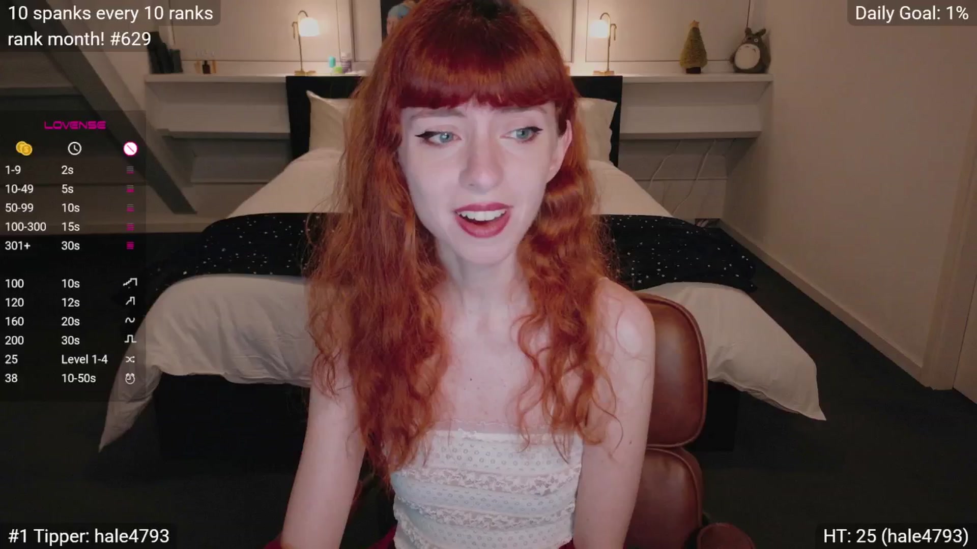 Gallery image thumbnail from EdieDoll's myfreecams stream on, 11/27/2025, 09:05 image 3 of 20