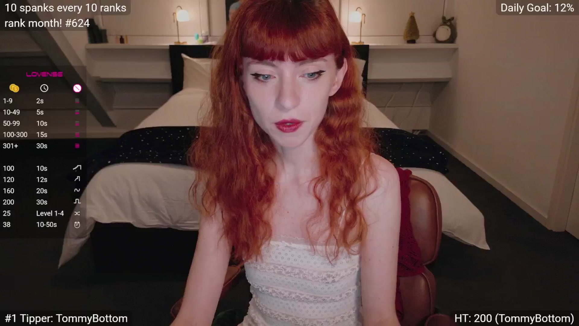 Gallery image thumbnail from EdieDoll's myfreecams stream on, 11/27/2025, 09:05 image 8 of 20