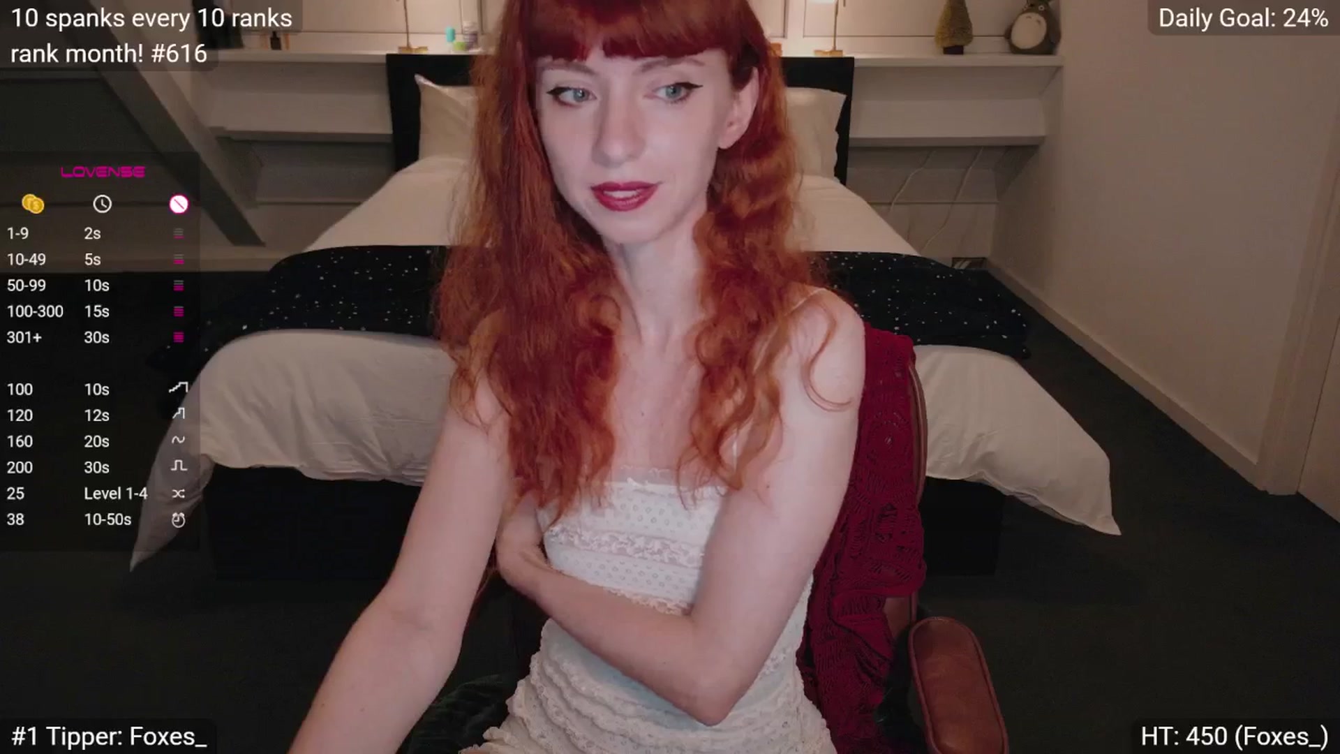 Gallery image thumbnail from EdieDoll's myfreecams stream on, 11/27/2025, 09:05 image 10 of 20