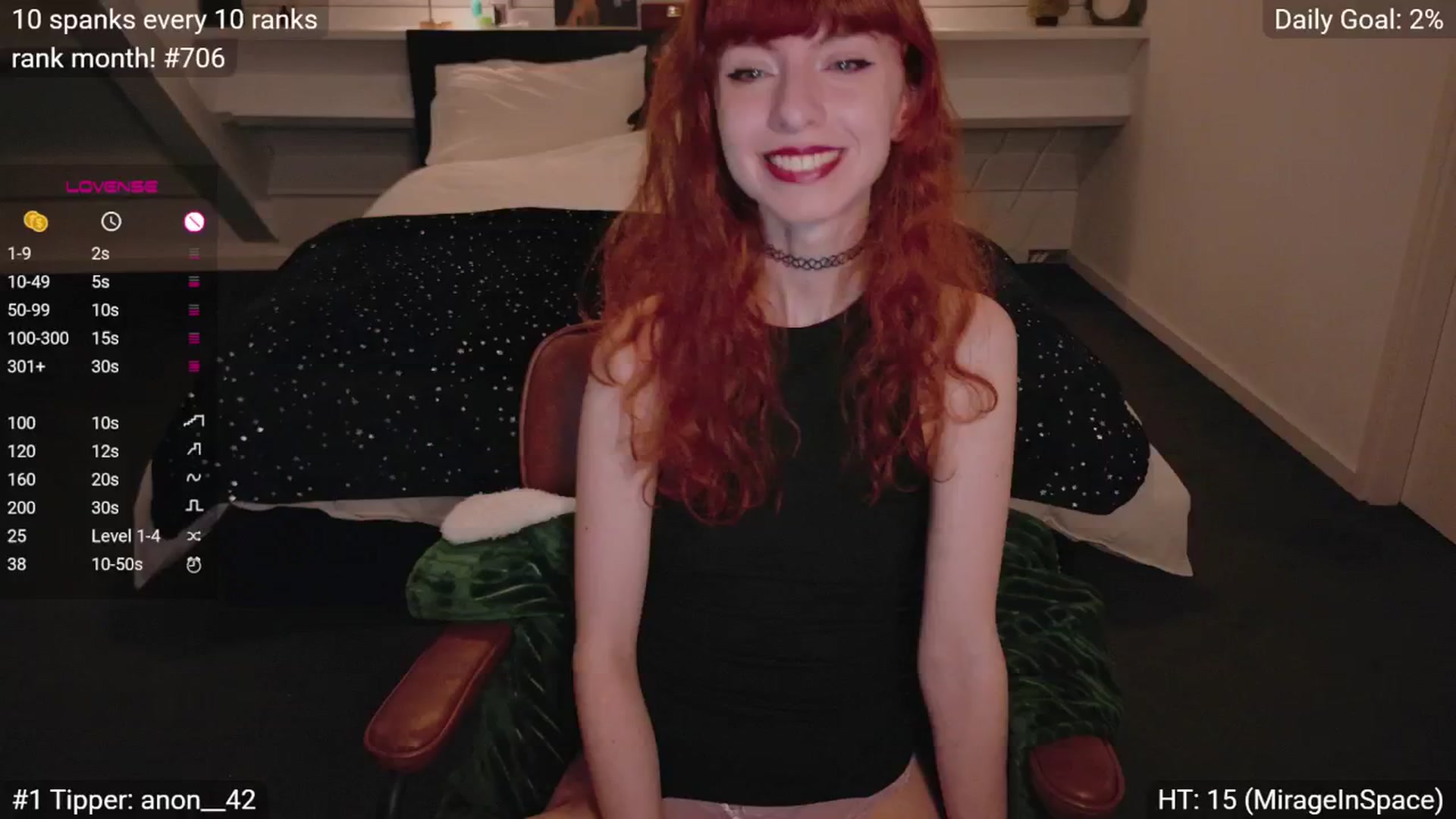 Gallery image thumbnail from EdieDoll's myfreecams stream on, 11/30/2025, 08:31 image 9 of 20