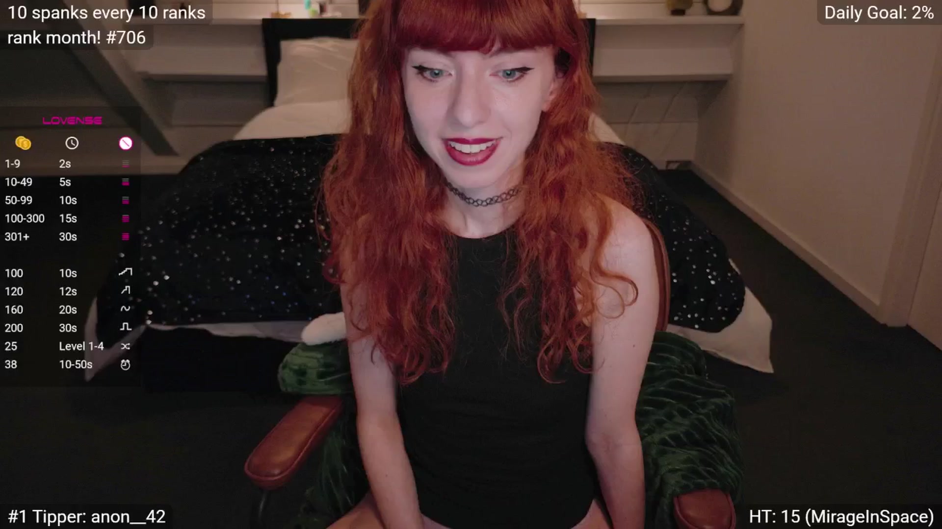 Gallery image thumbnail from EdieDoll's myfreecams stream on, 11/30/2025, 08:31 image 10 of 20