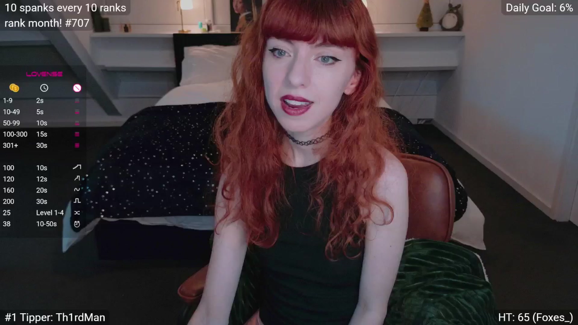 Gallery image thumbnail from EdieDoll's myfreecams stream on, 11/30/2025, 08:31 image 16 of 20