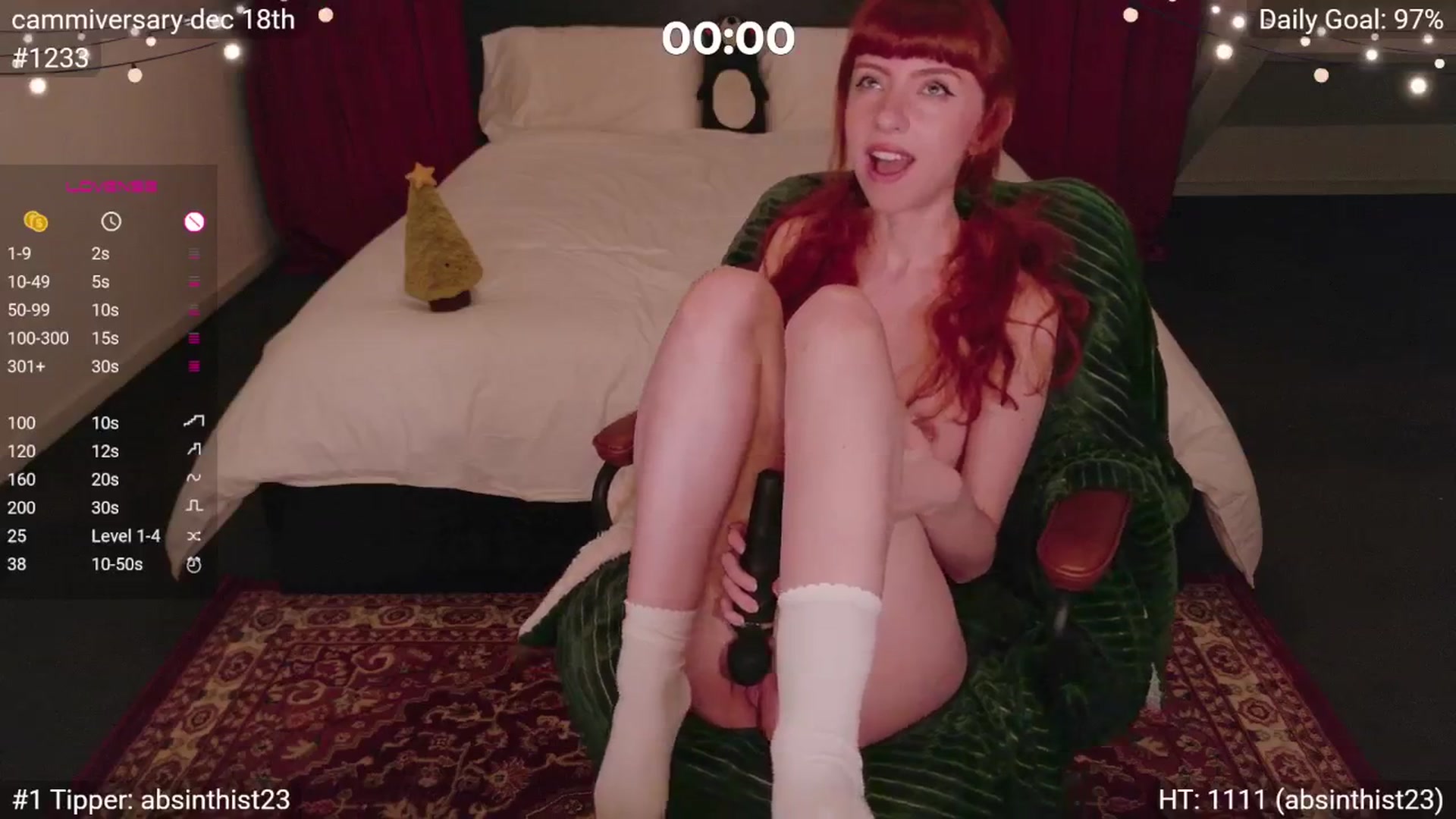 Gallery image thumbnail from EdieDoll's myfreecams stream on, 12/13/2025, 07:25 image 14 of 20