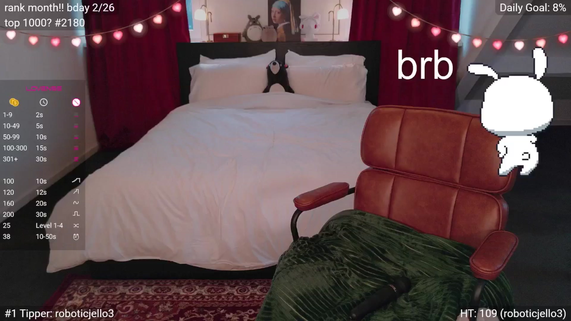 Gallery image thumbnail from EdieDoll's myfreecams stream on, 02/10/2026, 08:30 image 5 of 20