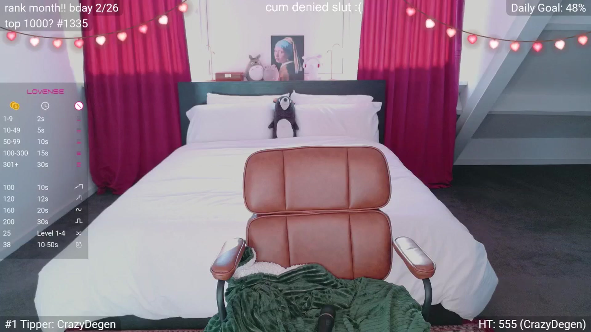 Gallery image thumbnail from EdieDoll's myfreecams stream on, 02/25/2026, 09:11 image 18 of 20