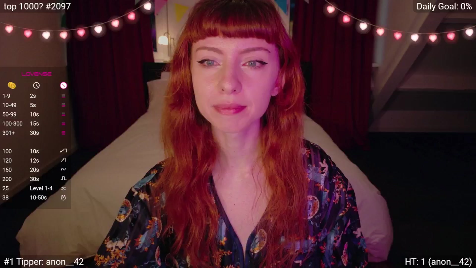 Gallery image thumbnail from EdieDoll's myfreecams stream on, 03/10/2026, 08:27 image 1 of 20
