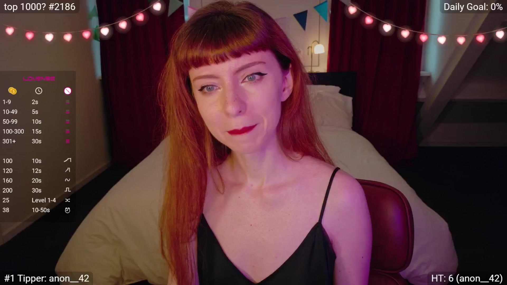 Gallery image thumbnail from EdieDoll's myfreecams stream on, 03/12/2026, 08:29 image 1 of 20