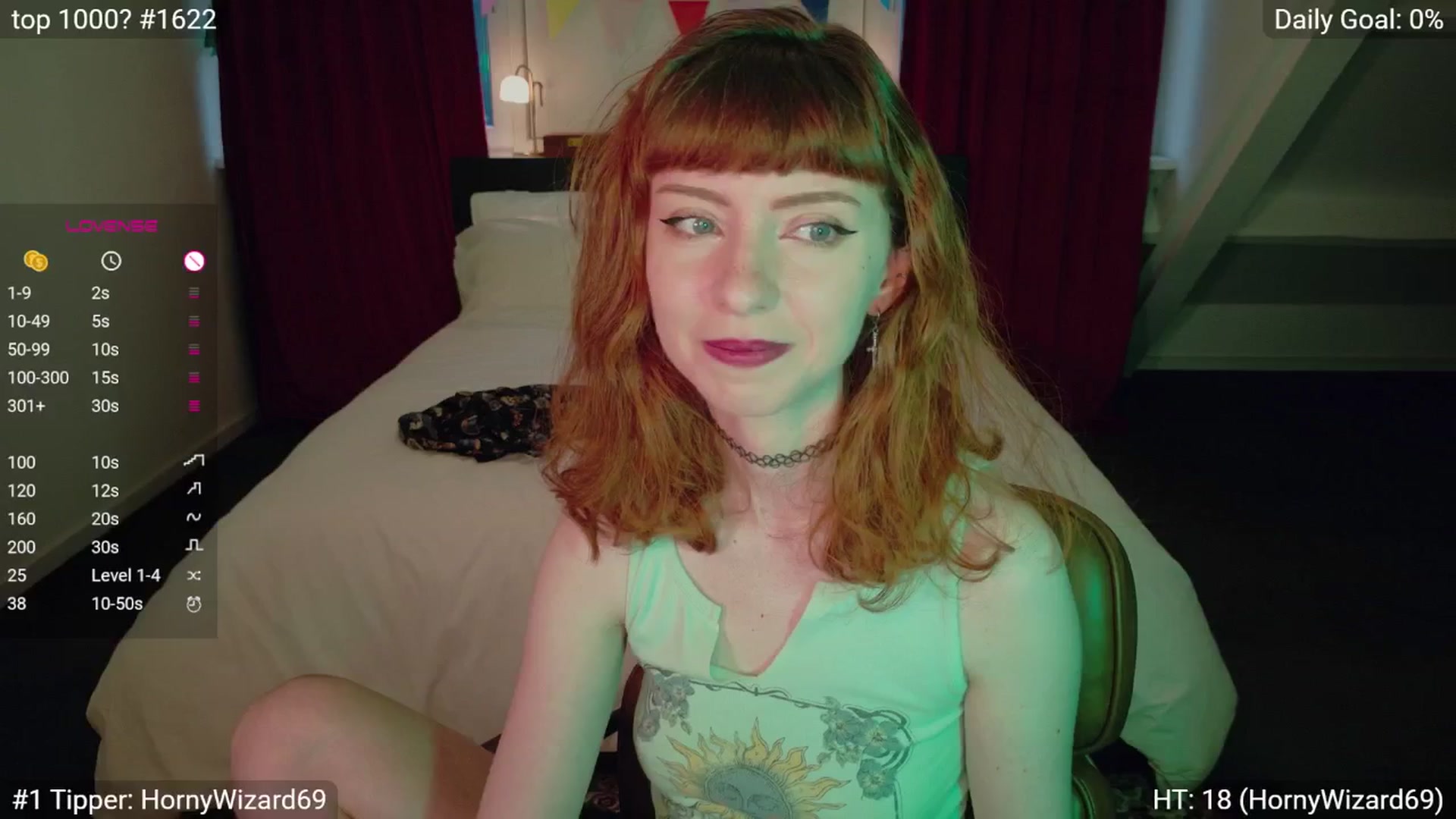 Gallery image thumbnail from EdieDoll's myfreecams stream on, 03/17/2026, 09:13 image 1 of 20