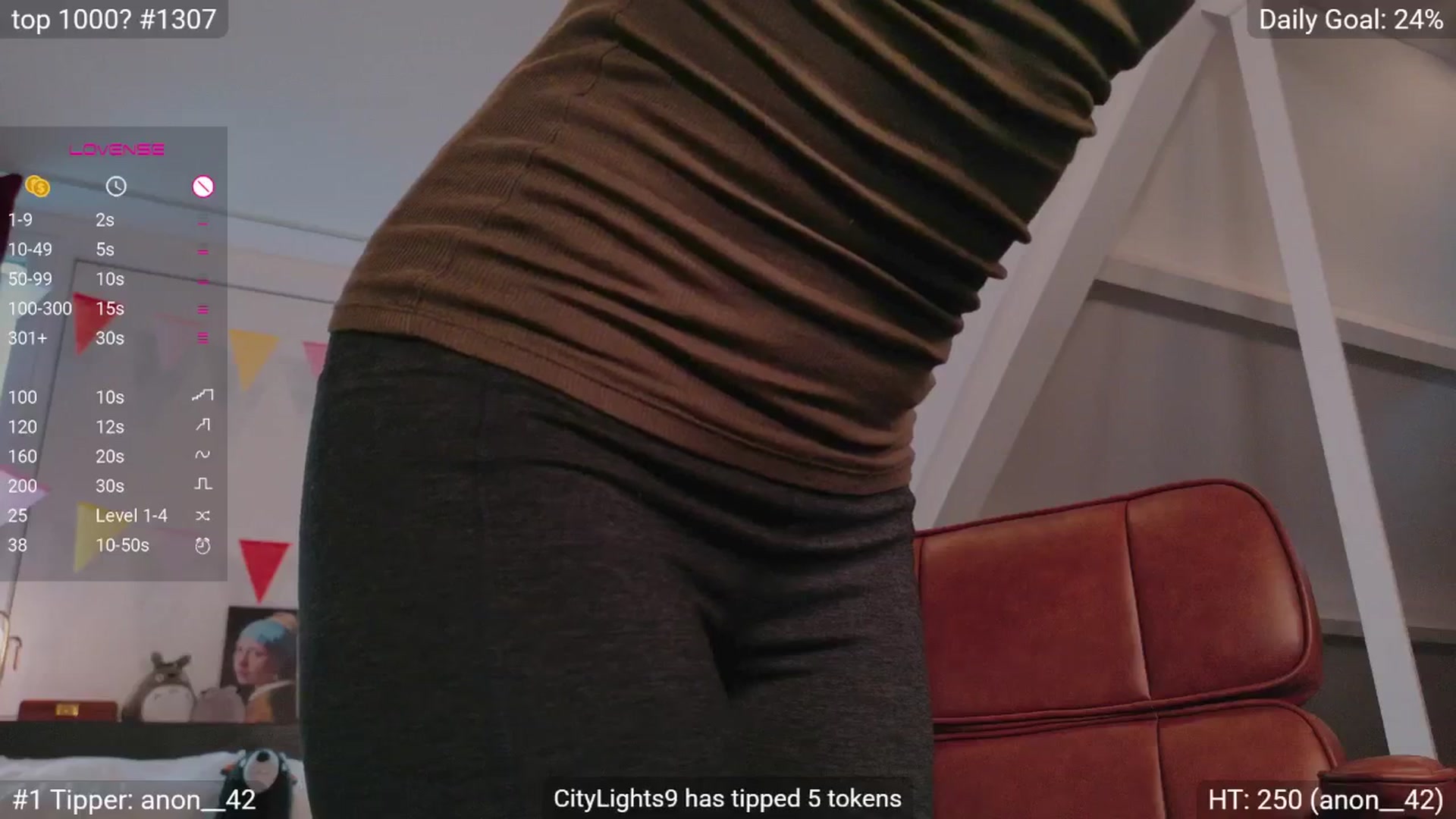 Gallery image thumbnail from EdieDoll's myfreecams stream on, 04/02/2026, 06:20 image 13 of 20