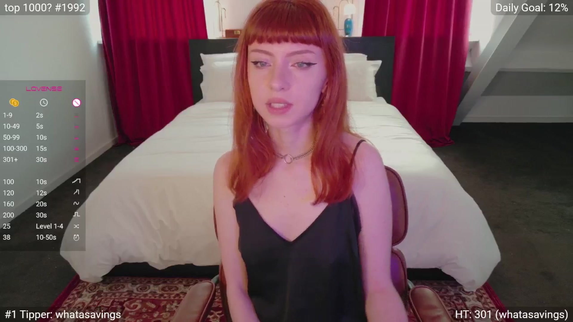 Gallery image thumbnail from EdieDoll's myfreecams stream on, 04/28/2026, 07:21 image 10 of 20