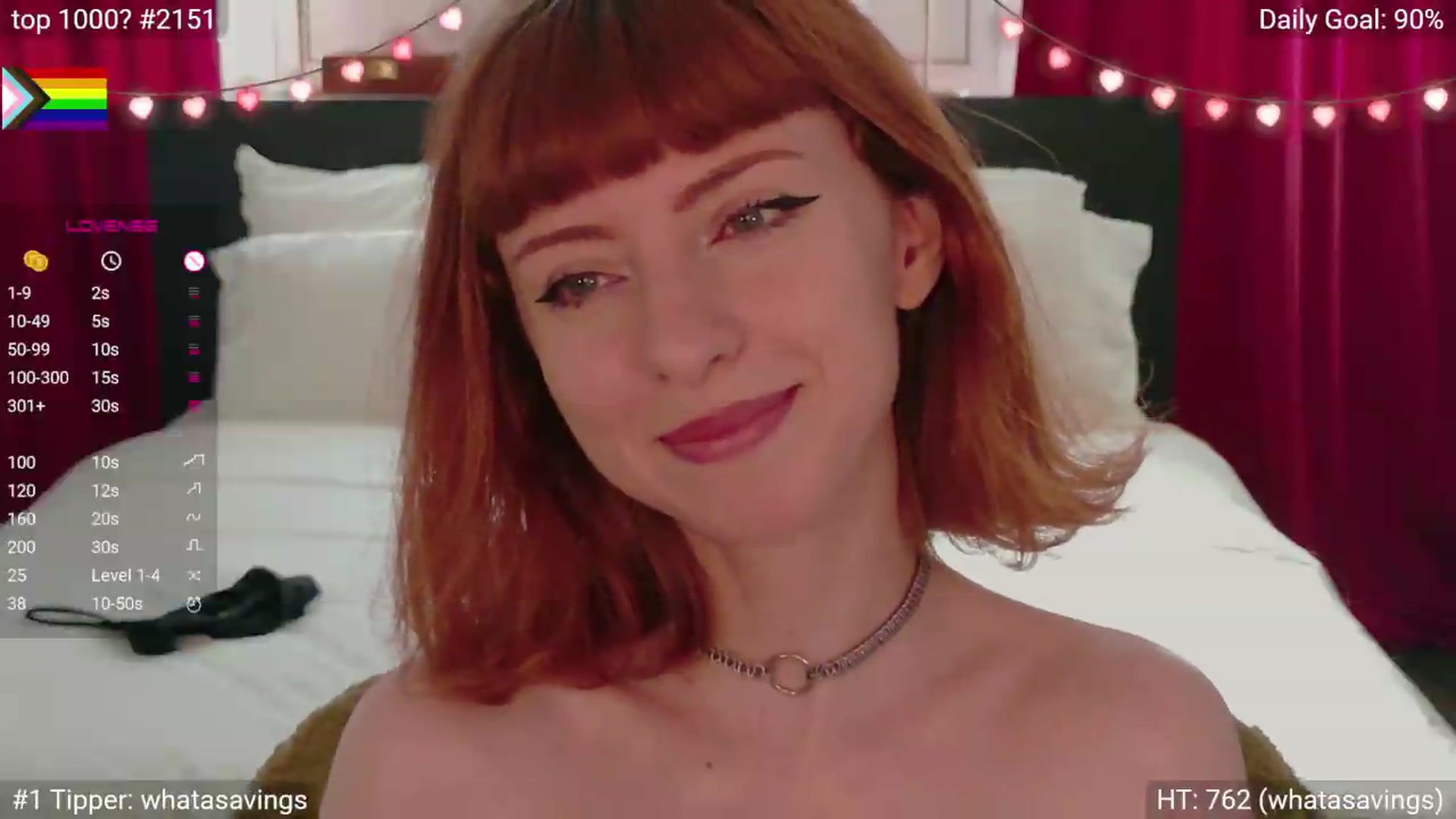 Gallery image thumbnail from EdieDoll's myfreecams stream on, 06/23/2026, 06:48 image 18 of 20
