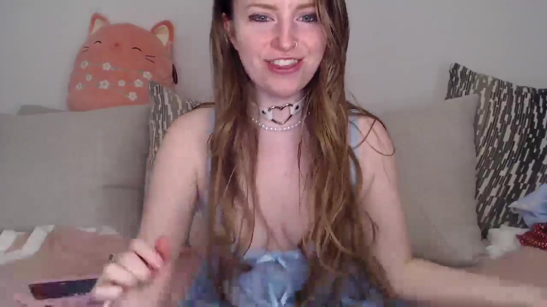 Gallery image thumbnail from Effie's myfreecams stream on, 04/28/2025, 09:33 image 7 of 20