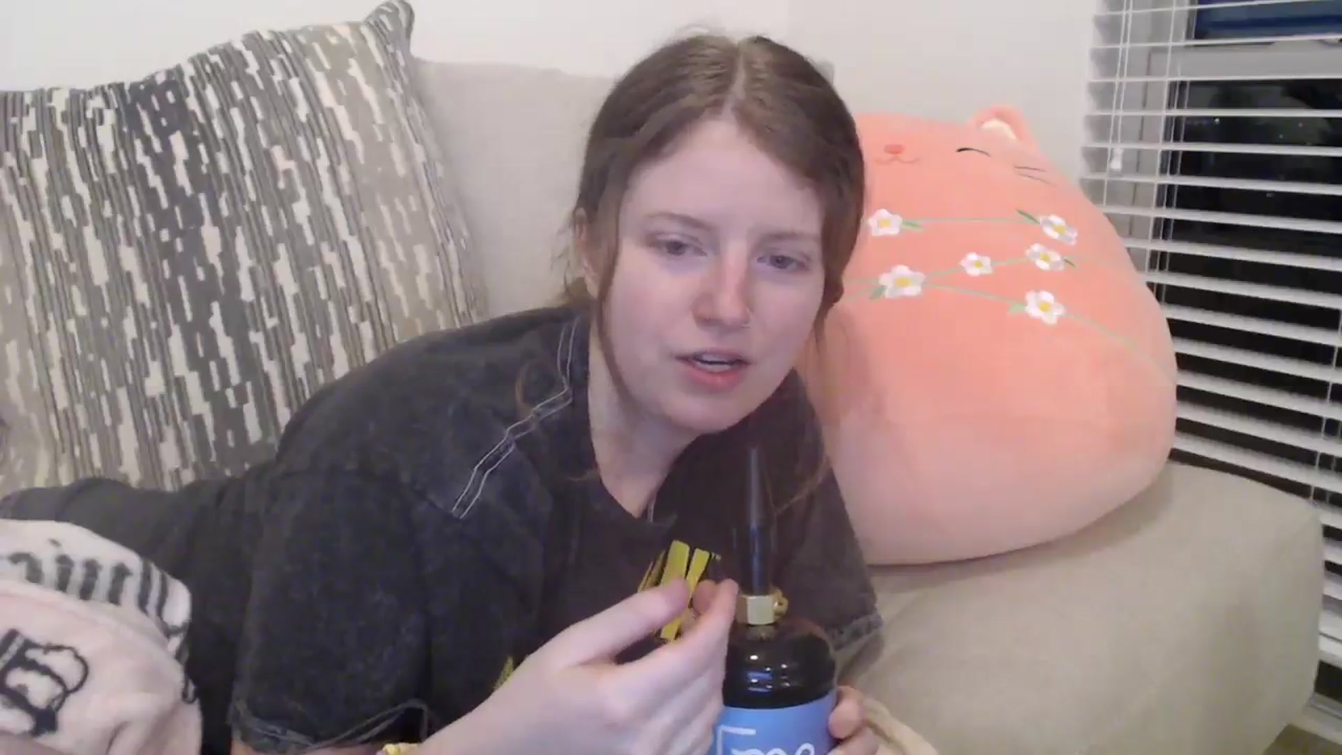 Gallery image thumbnail from Effie's myfreecams stream on, 05/07/2025, 03:04 image 19 of 20