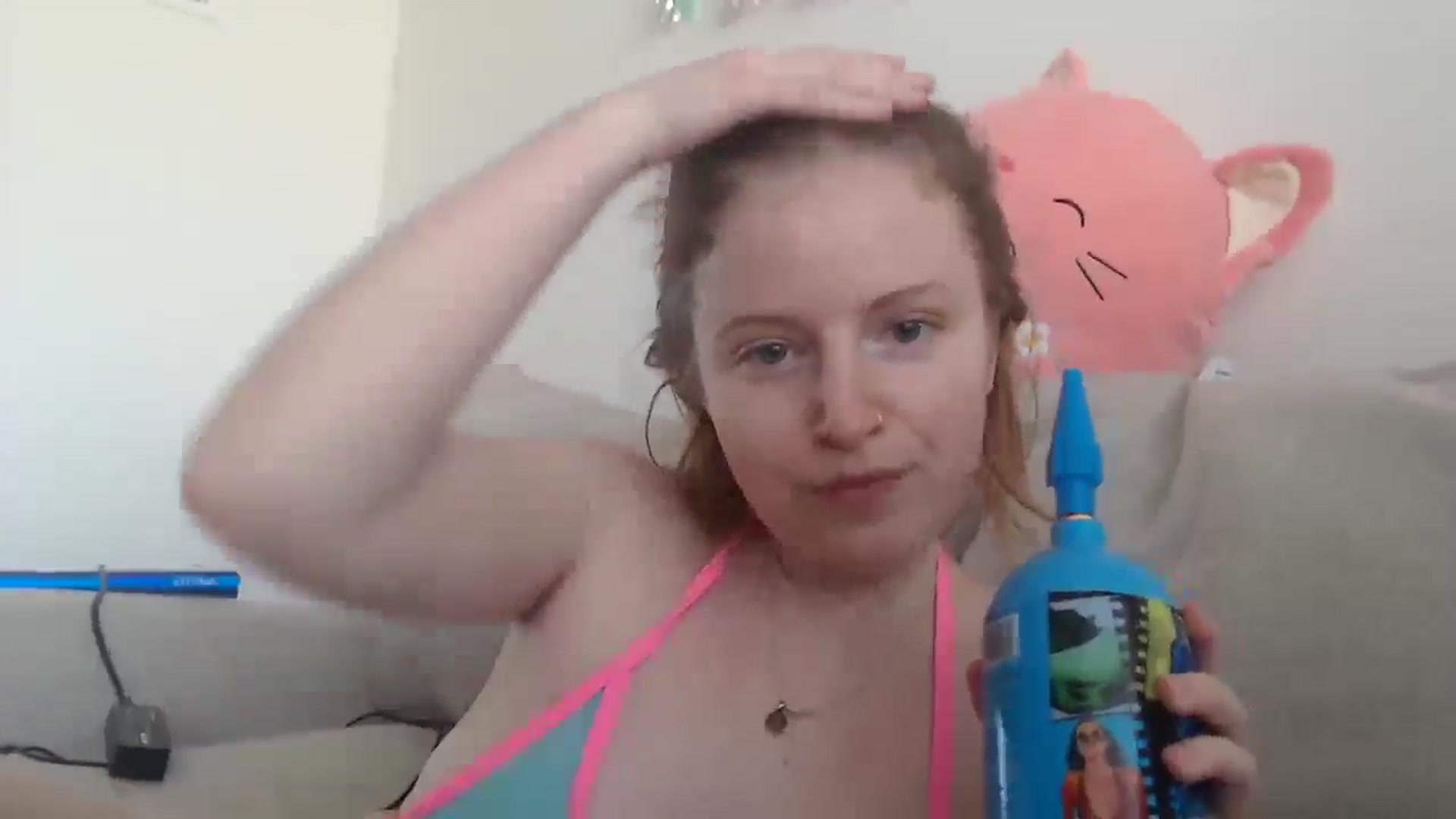Gallery image thumbnail from Effie's myfreecams stream on, 07/17/2025, 02:45 image 4 of 20