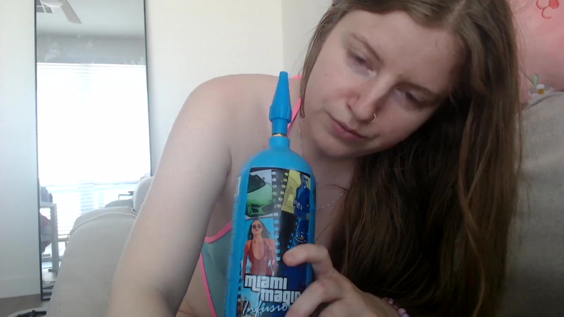 Gallery image thumbnail from Effie's myfreecams stream on, 07/17/2025, 02:45 image 12 of 20