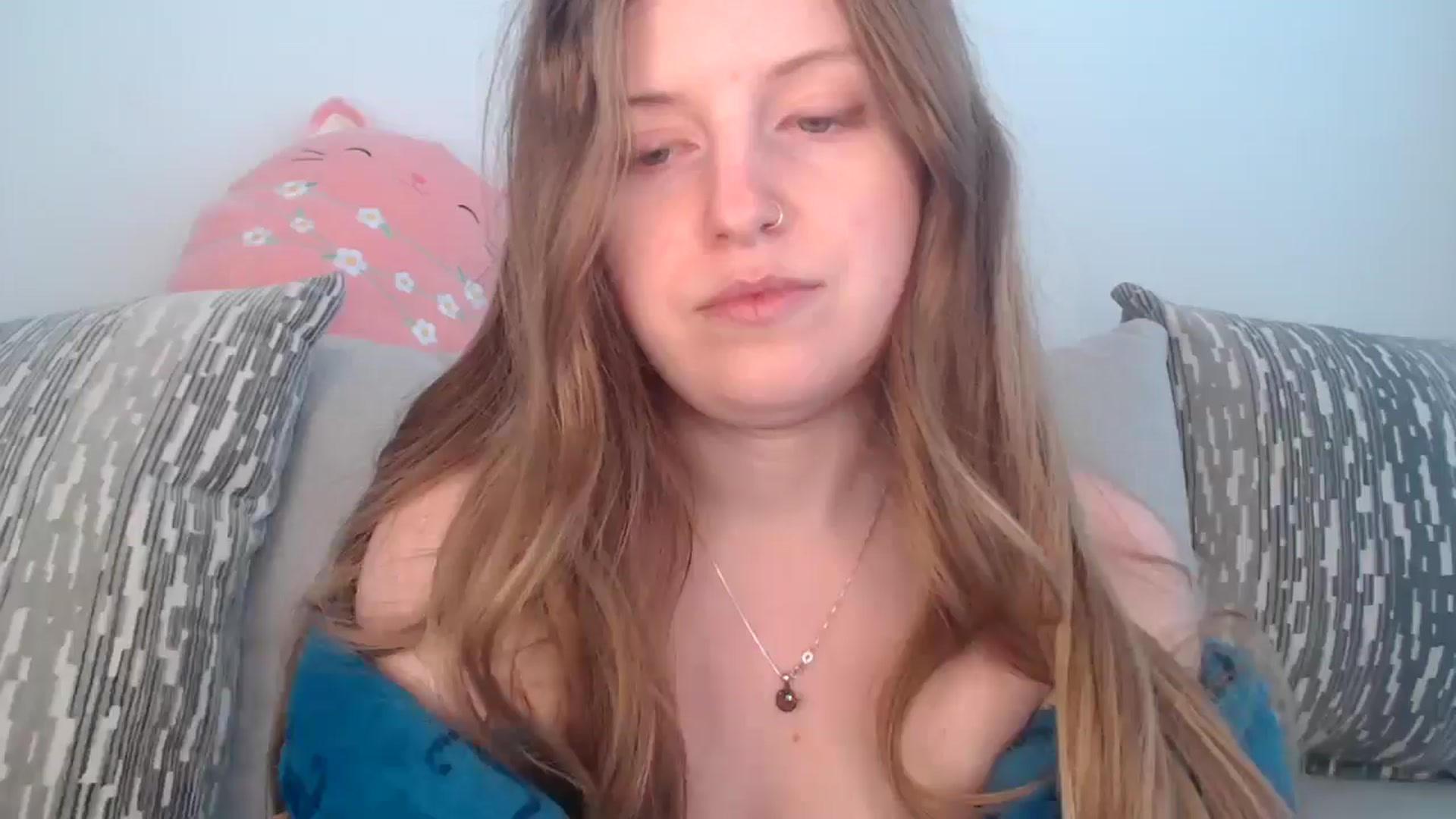 Gallery image thumbnail from Effie's myfreecams stream on, 07/21/2025, 01:11 image 1 of 20
