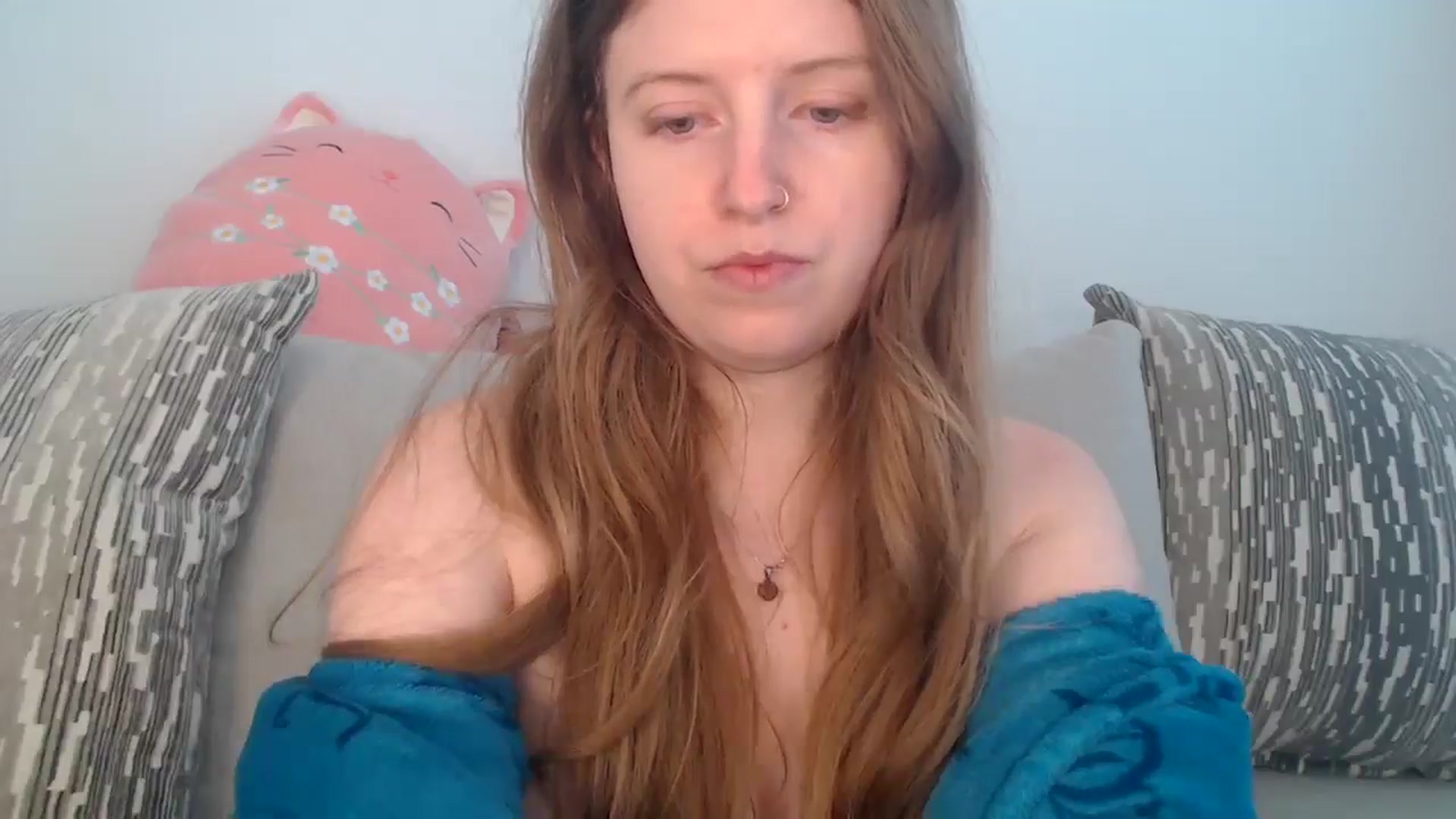 Gallery image thumbnail from Effie's myfreecams stream on, 07/21/2025, 01:11 image 6 of 20